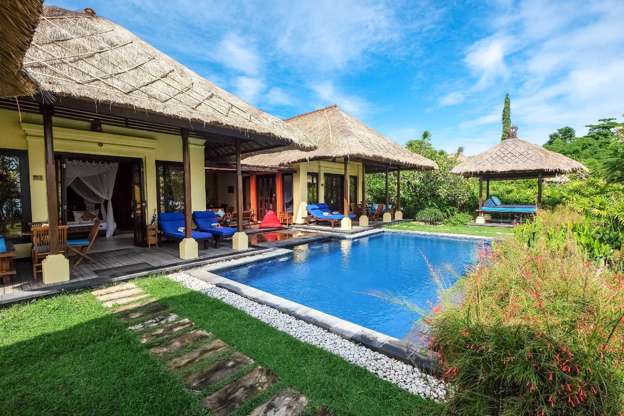 Amertha Bali Villas by null