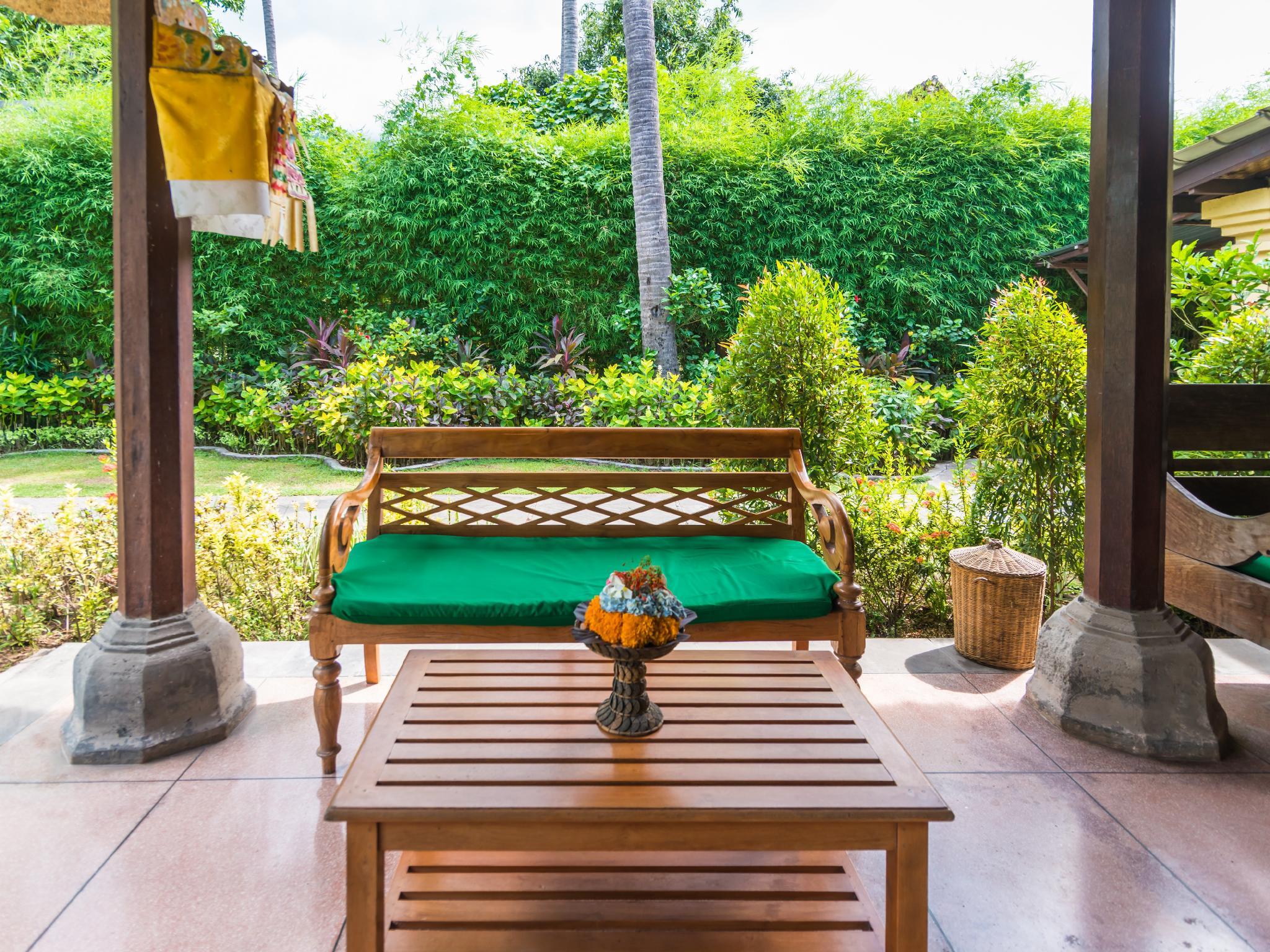 Amertha Bali Villas by null