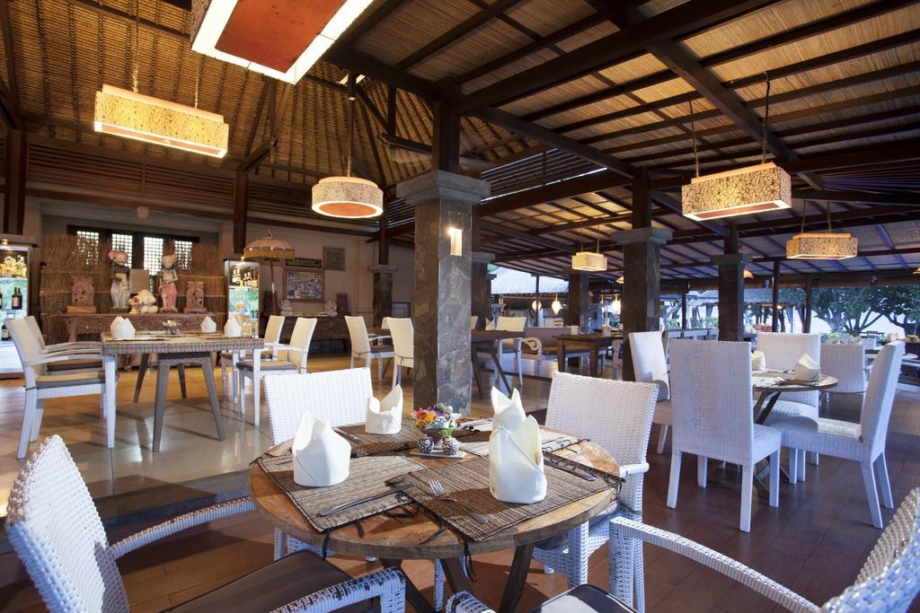 Amertha Bali Villas