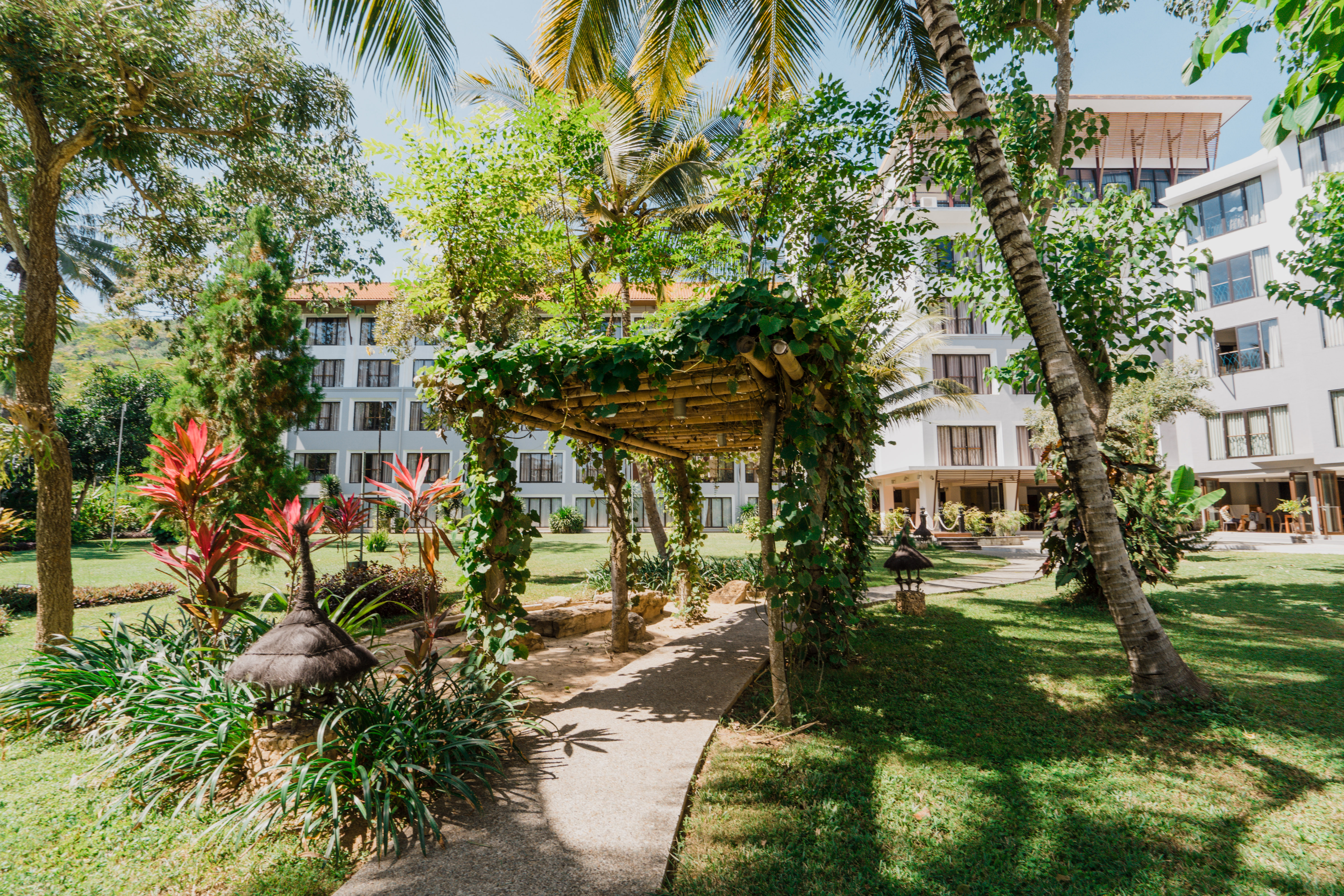 Bintang Flores Hotel
