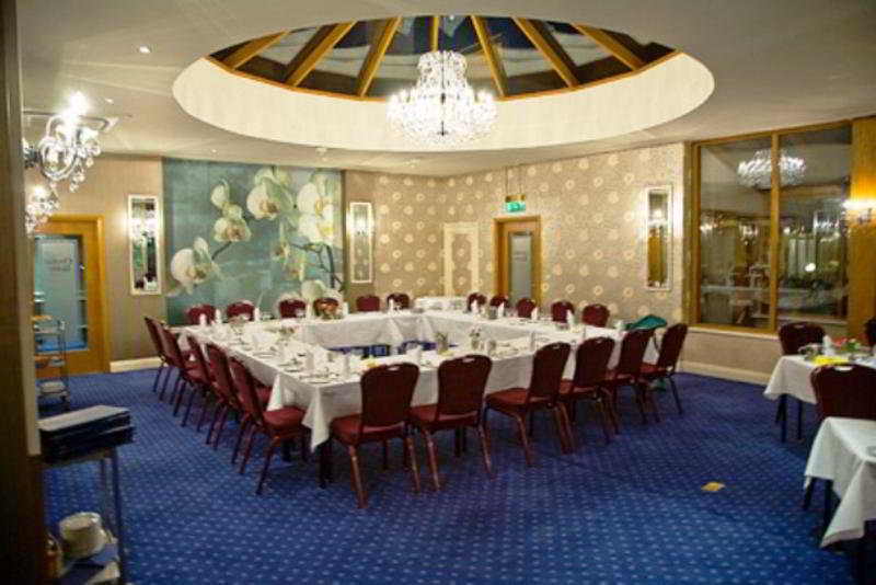 Langstone Cliff Hotel