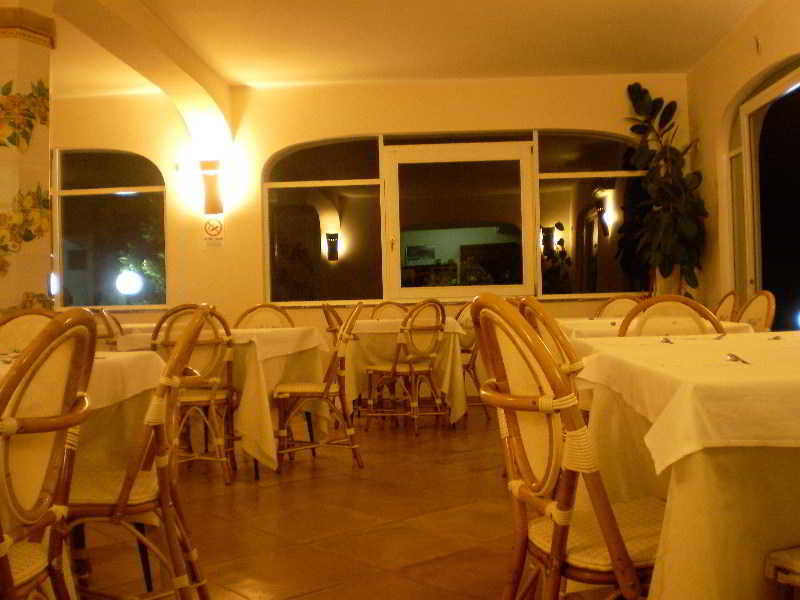Belvedere Sperlonga