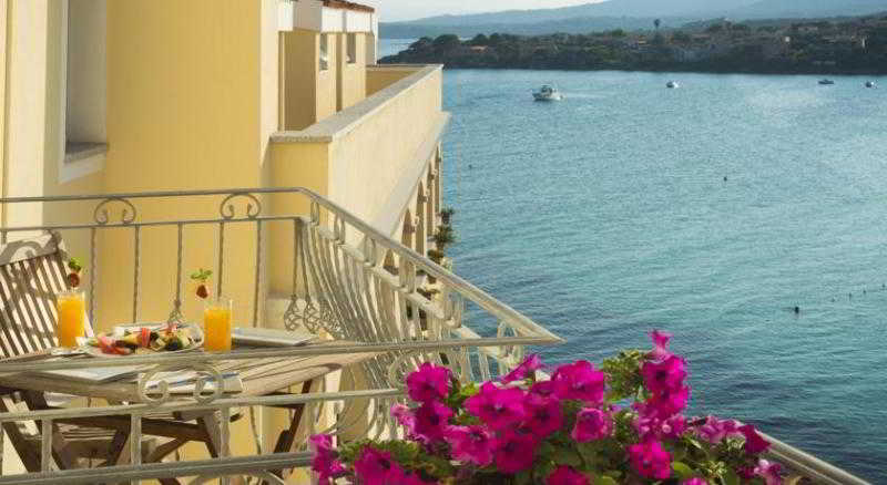 Gabbiano Azzurro Hotel & Suites by null