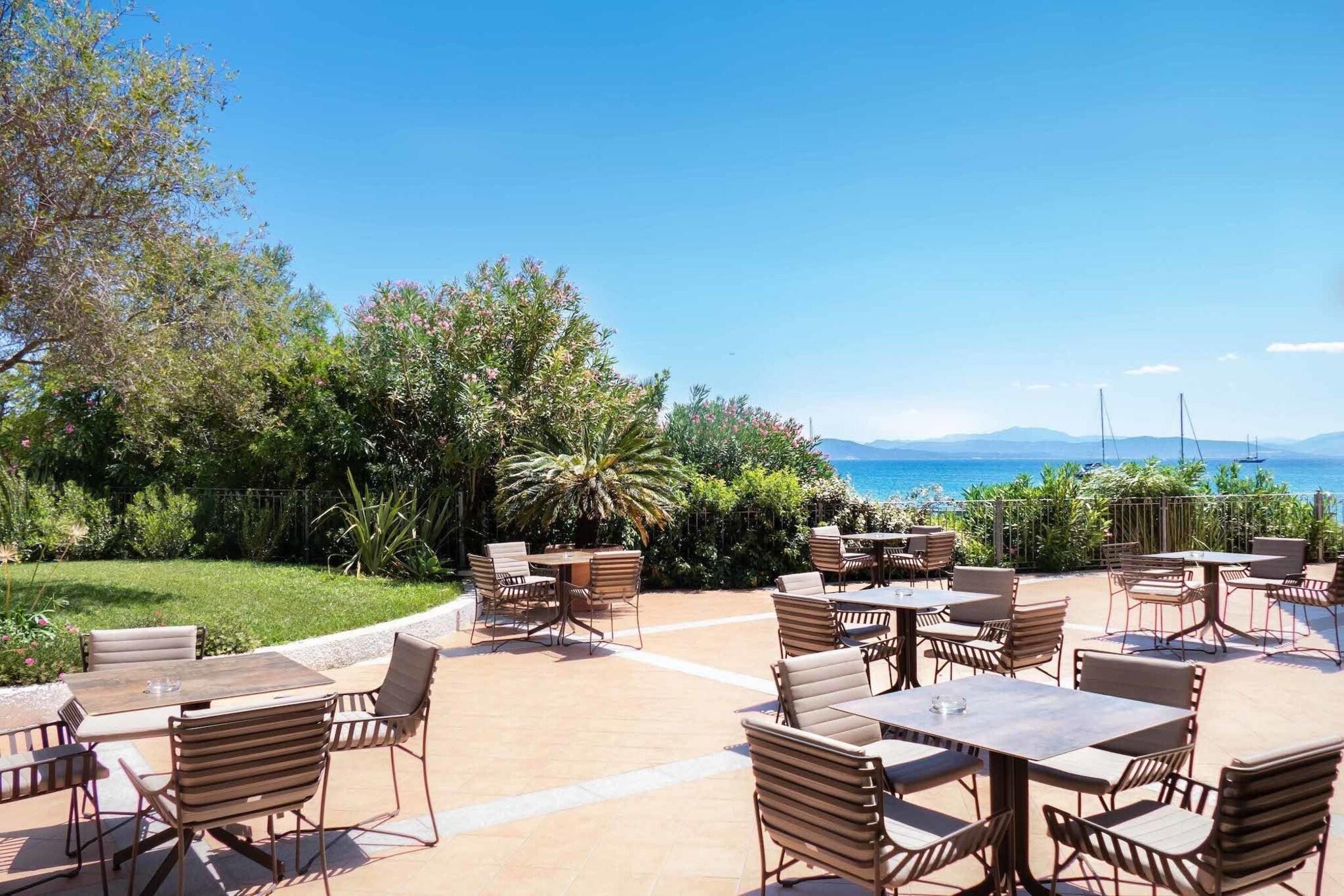 Gabbiano Azzurro Hotel & Suites by null