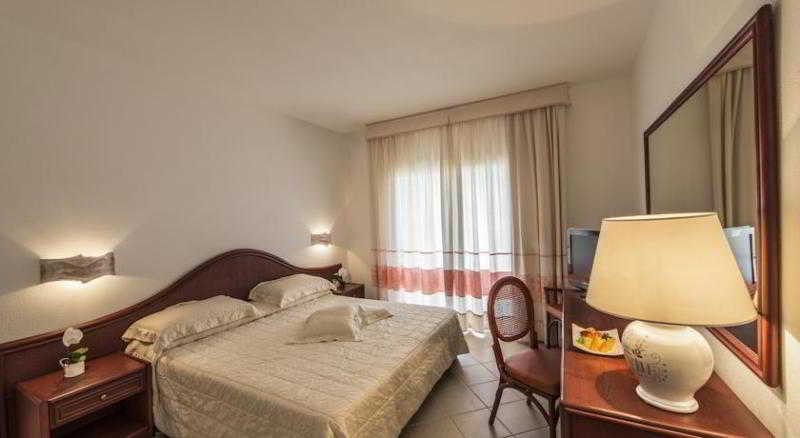 Gabbiano Azzurro Hotel & Suites by null