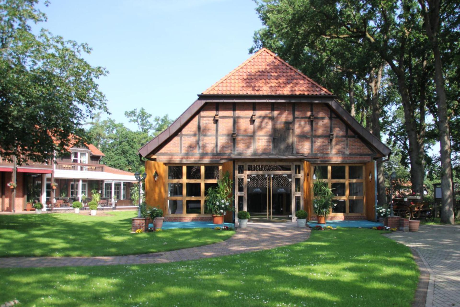 Büchtmannshof