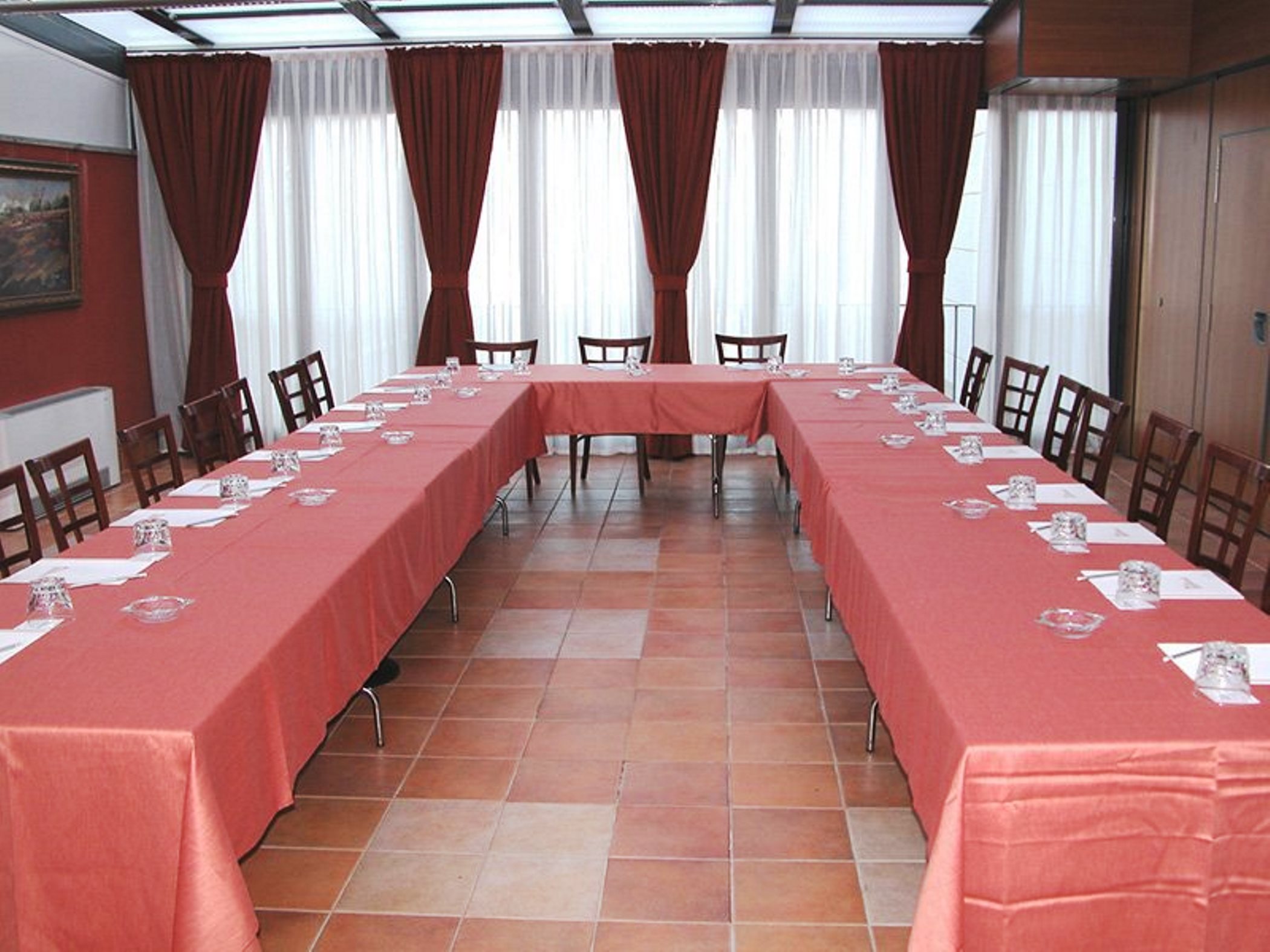 Los Lanceros by null