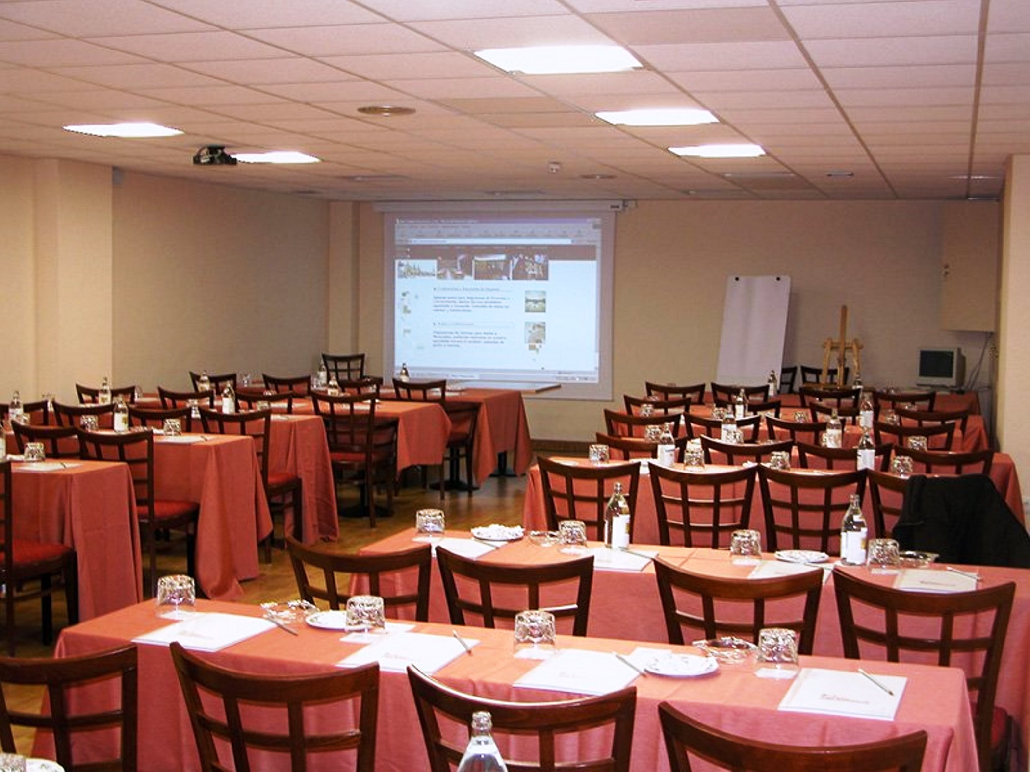 Los Lanceros by null