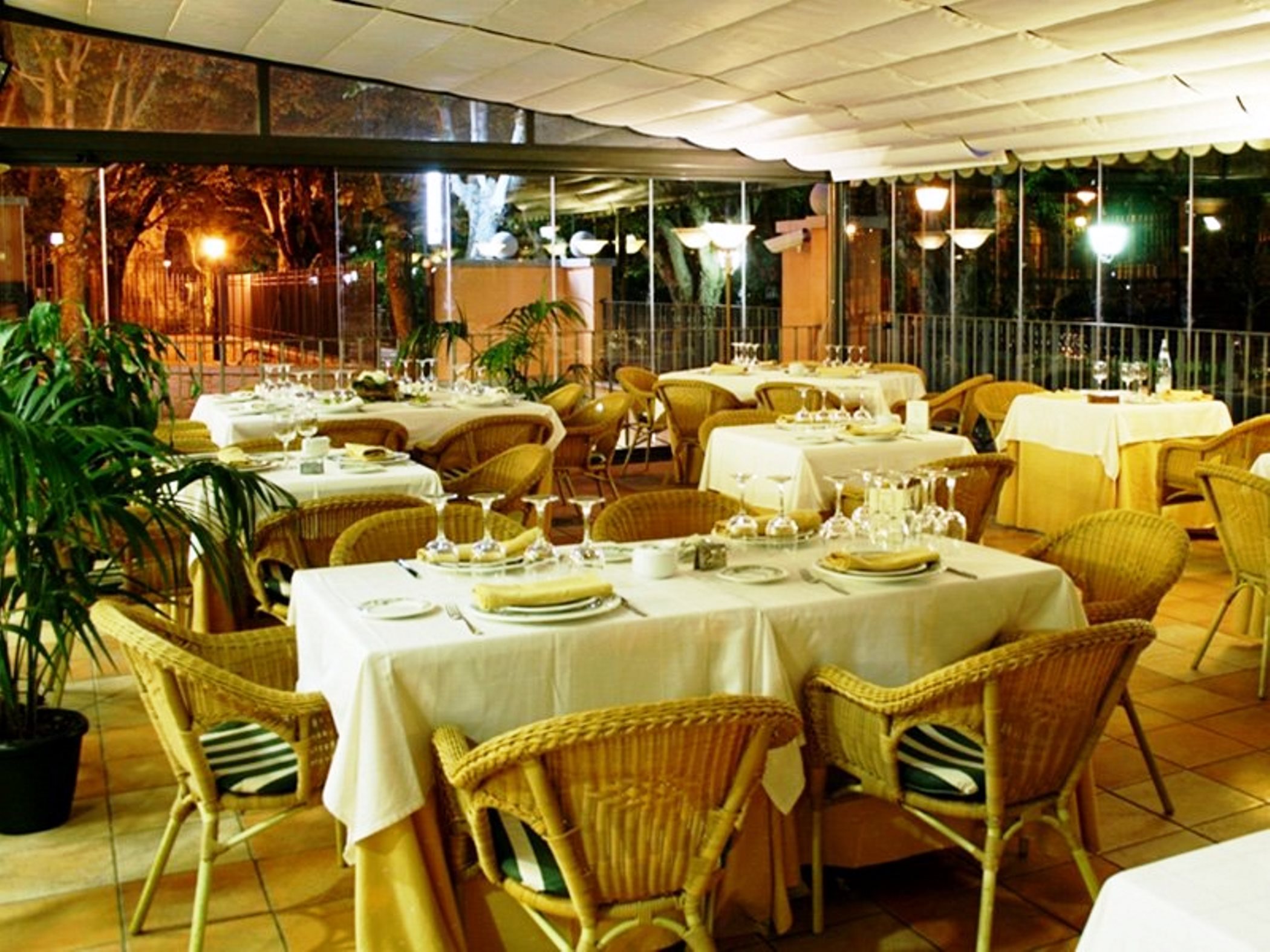 Los Lanceros by null