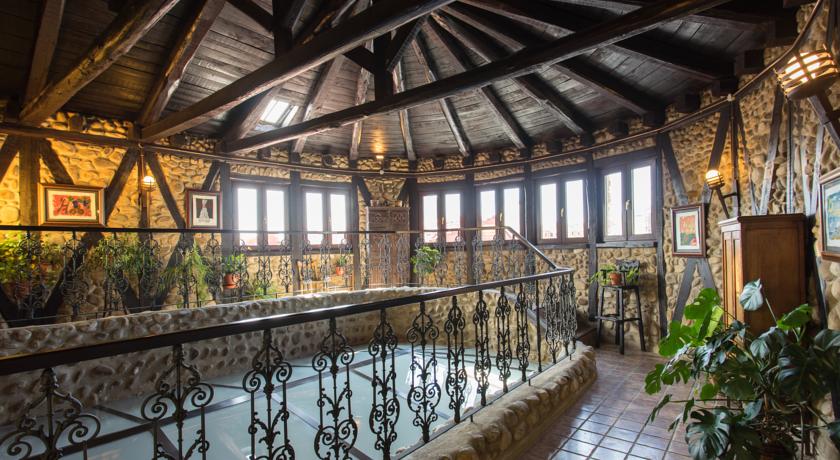 Hotel La Posada Regia by null