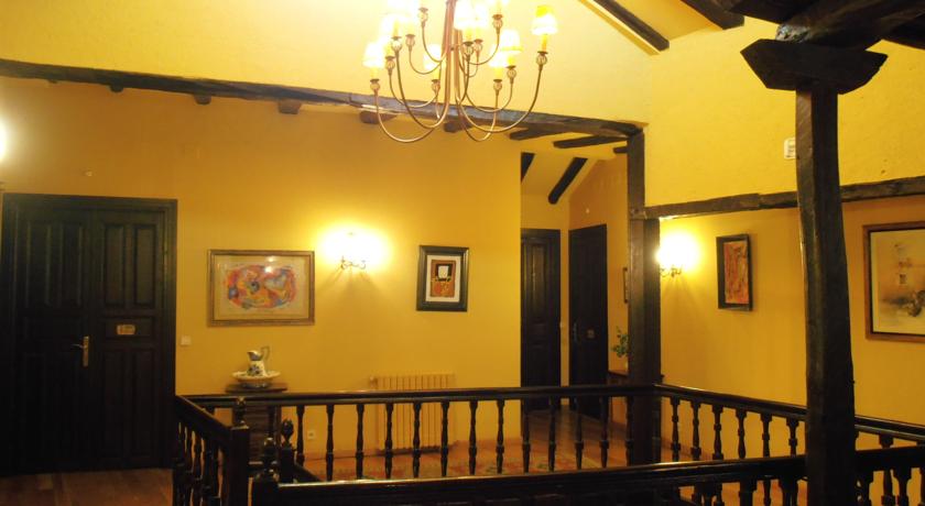 Hotel La Posada Regia by null