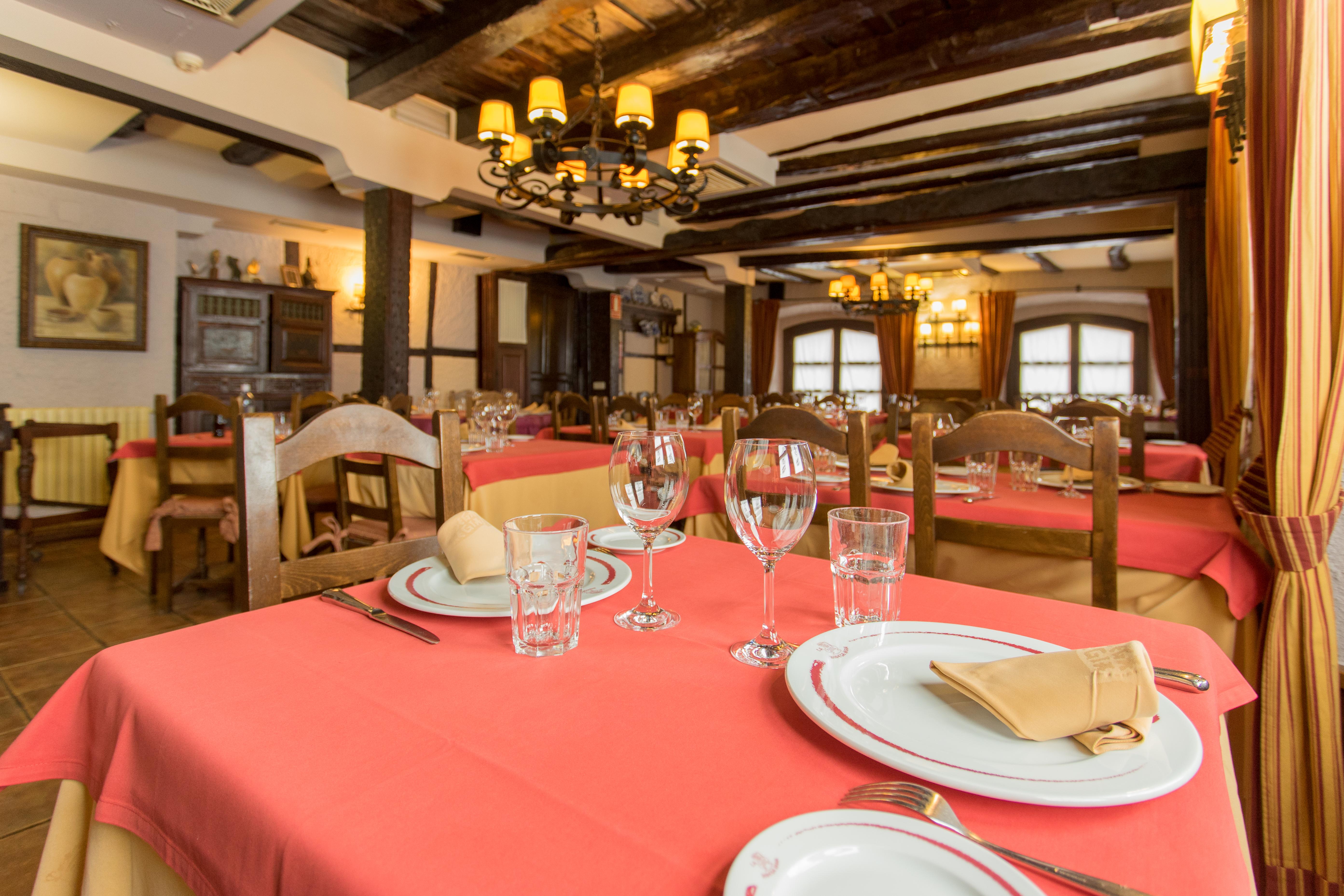 Hotel La Posada Regia Leon