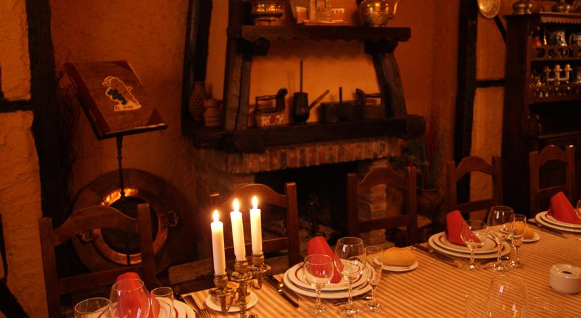 Hotel La Posada Regia by null