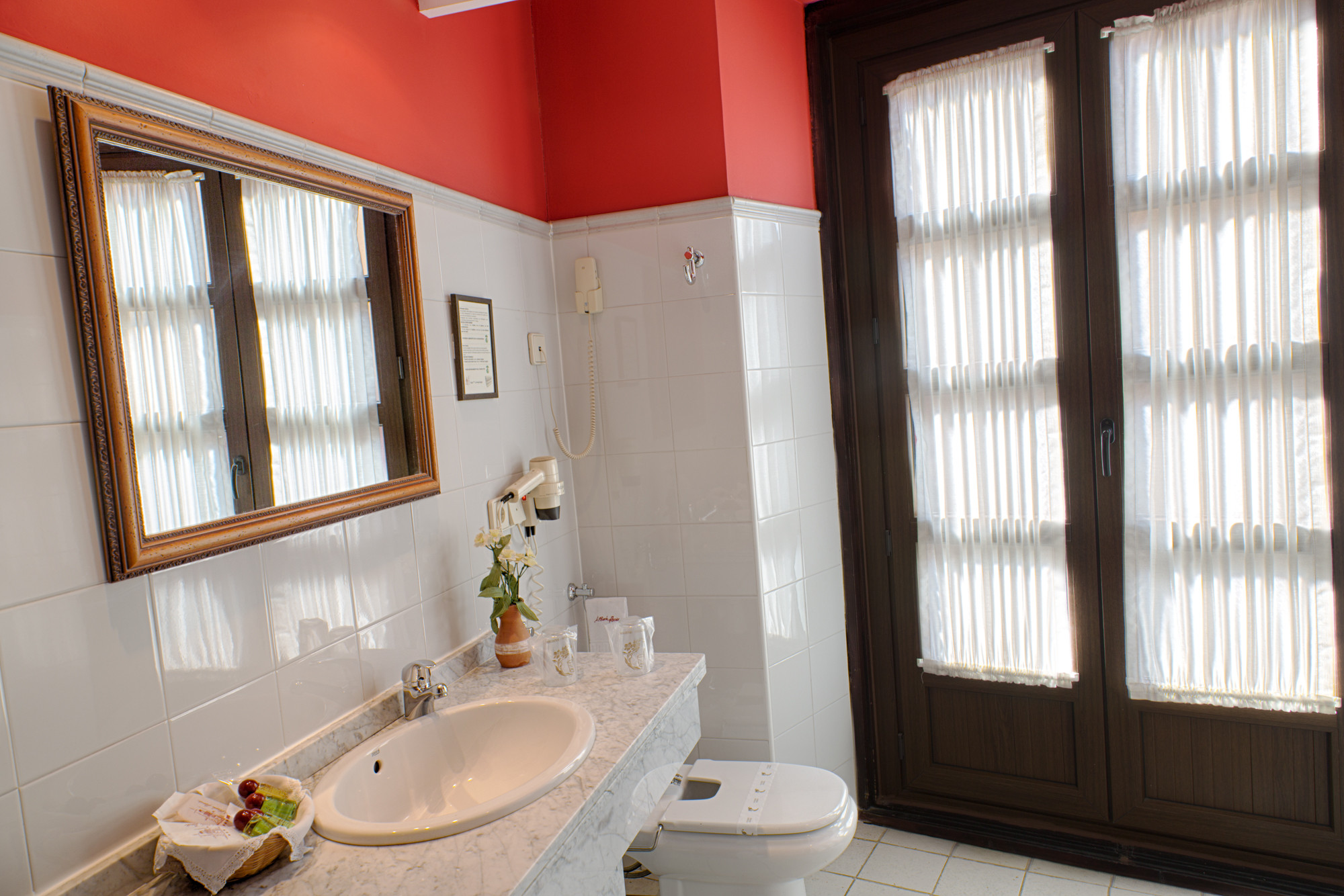 Hotel La Posada Regia by null