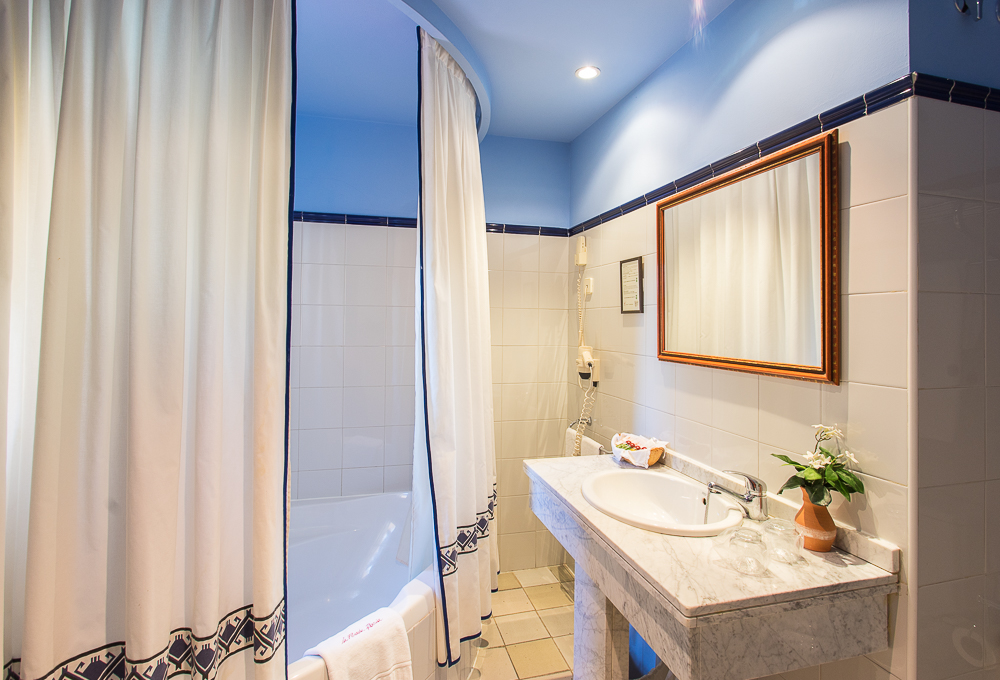 Hotel La Posada Regia by null