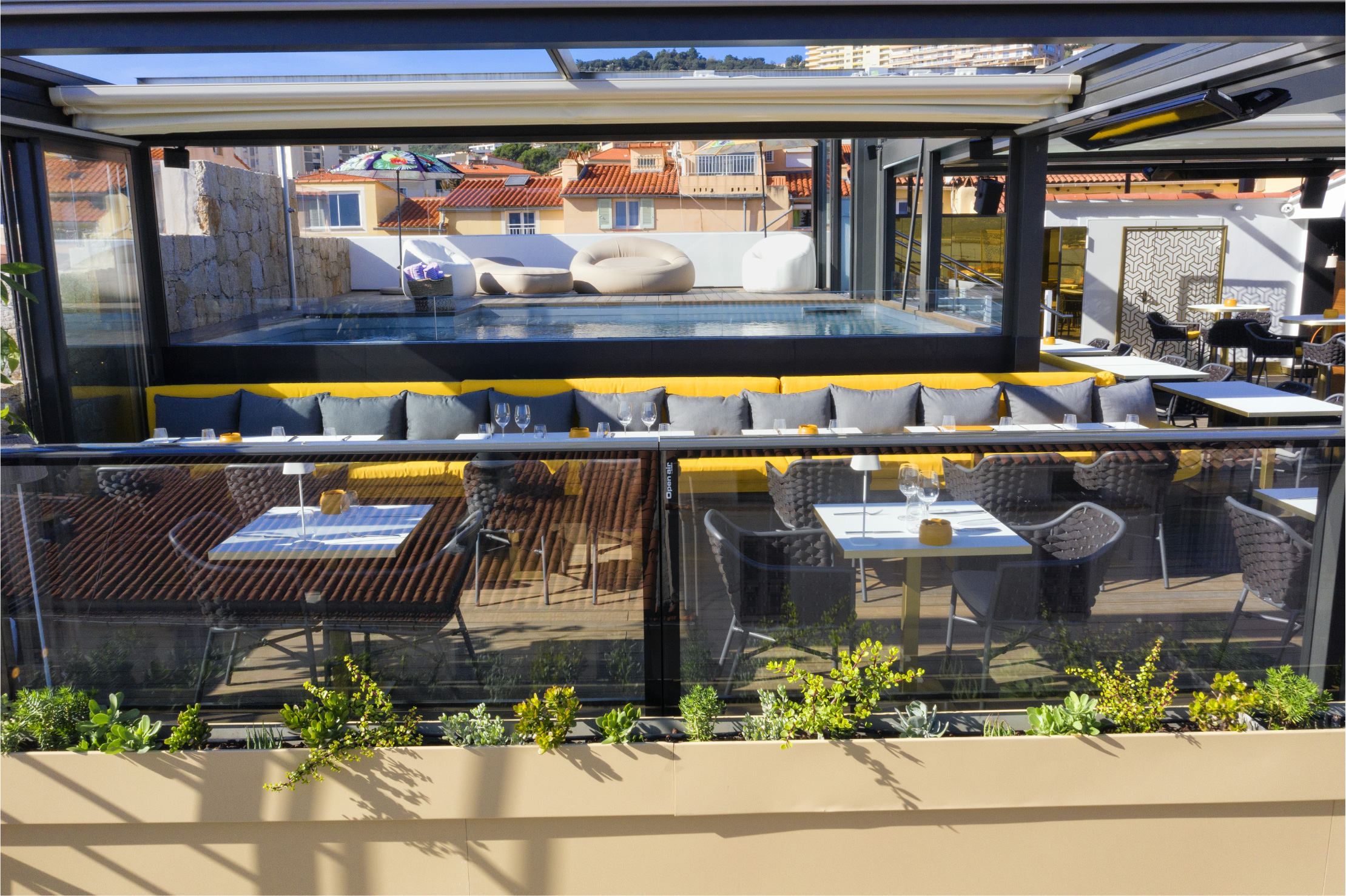 Hotel Fesch & Spa