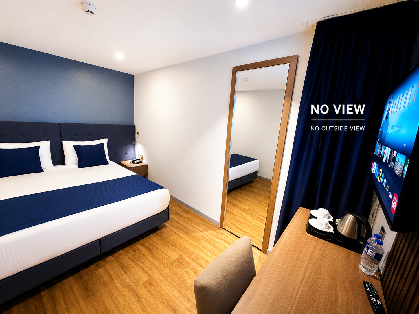Revia Square Hotel