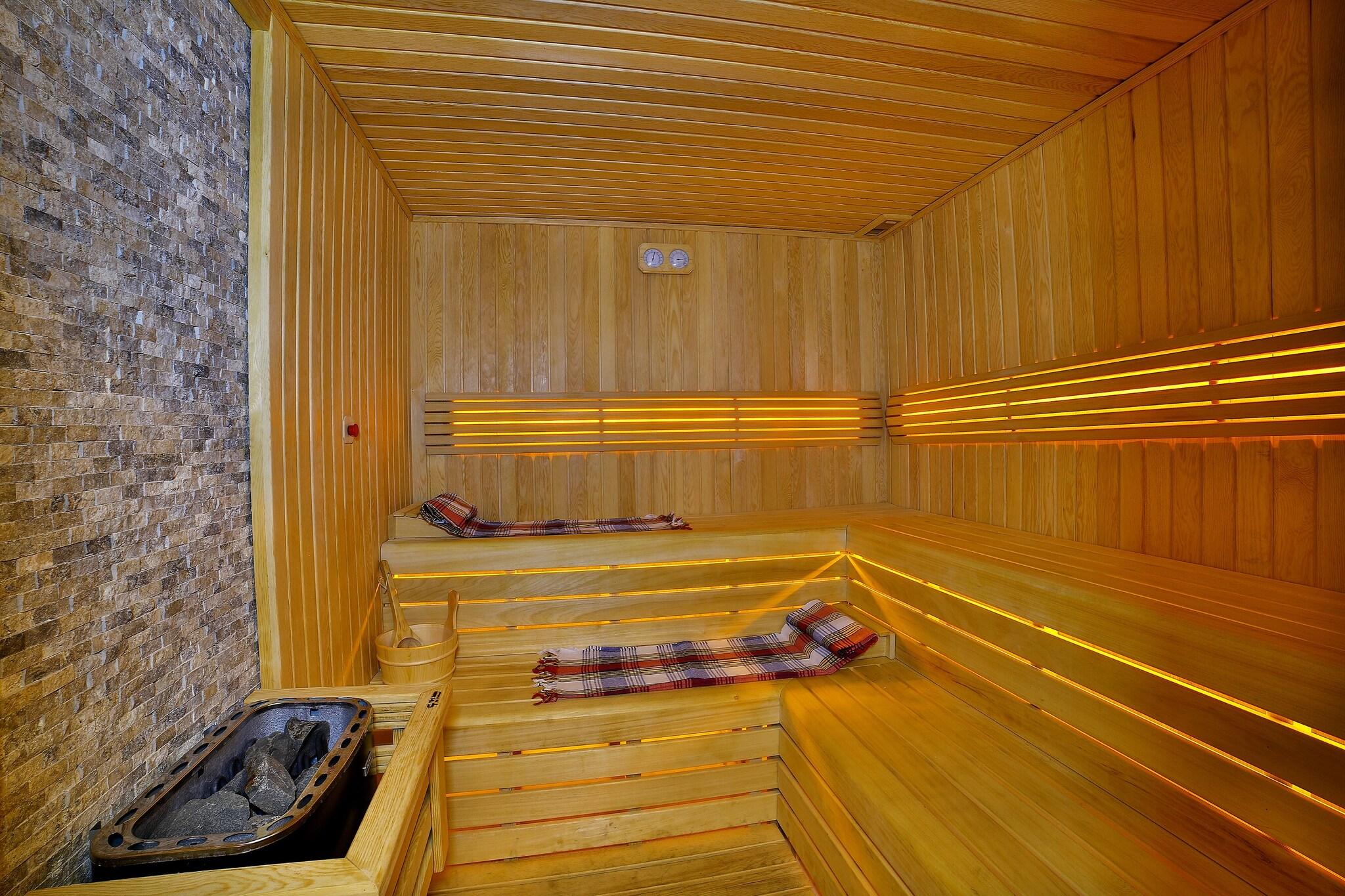 Four Sides Taksim Lion Hotel and SPA