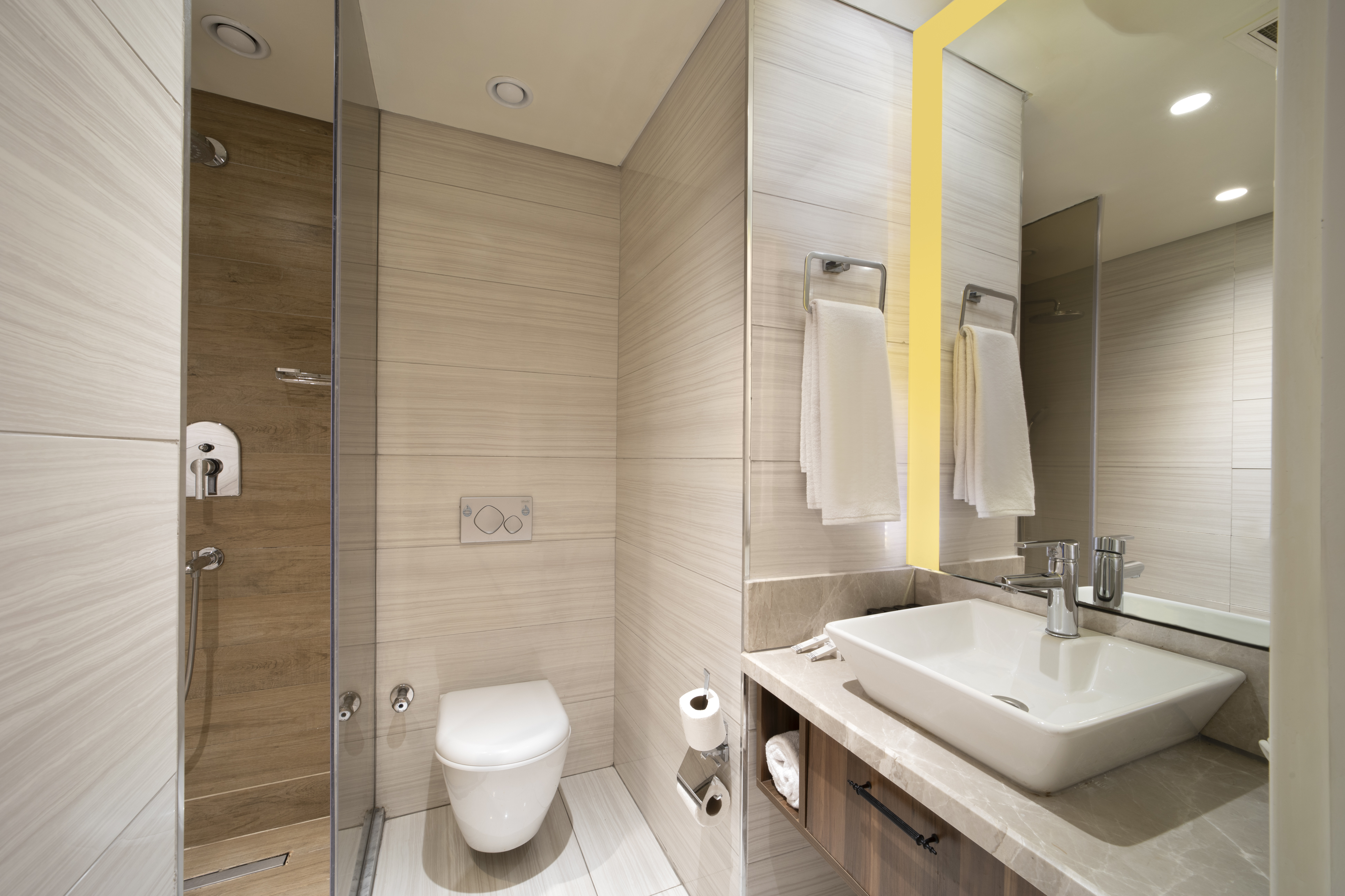 Golden Age Hotel Taksim