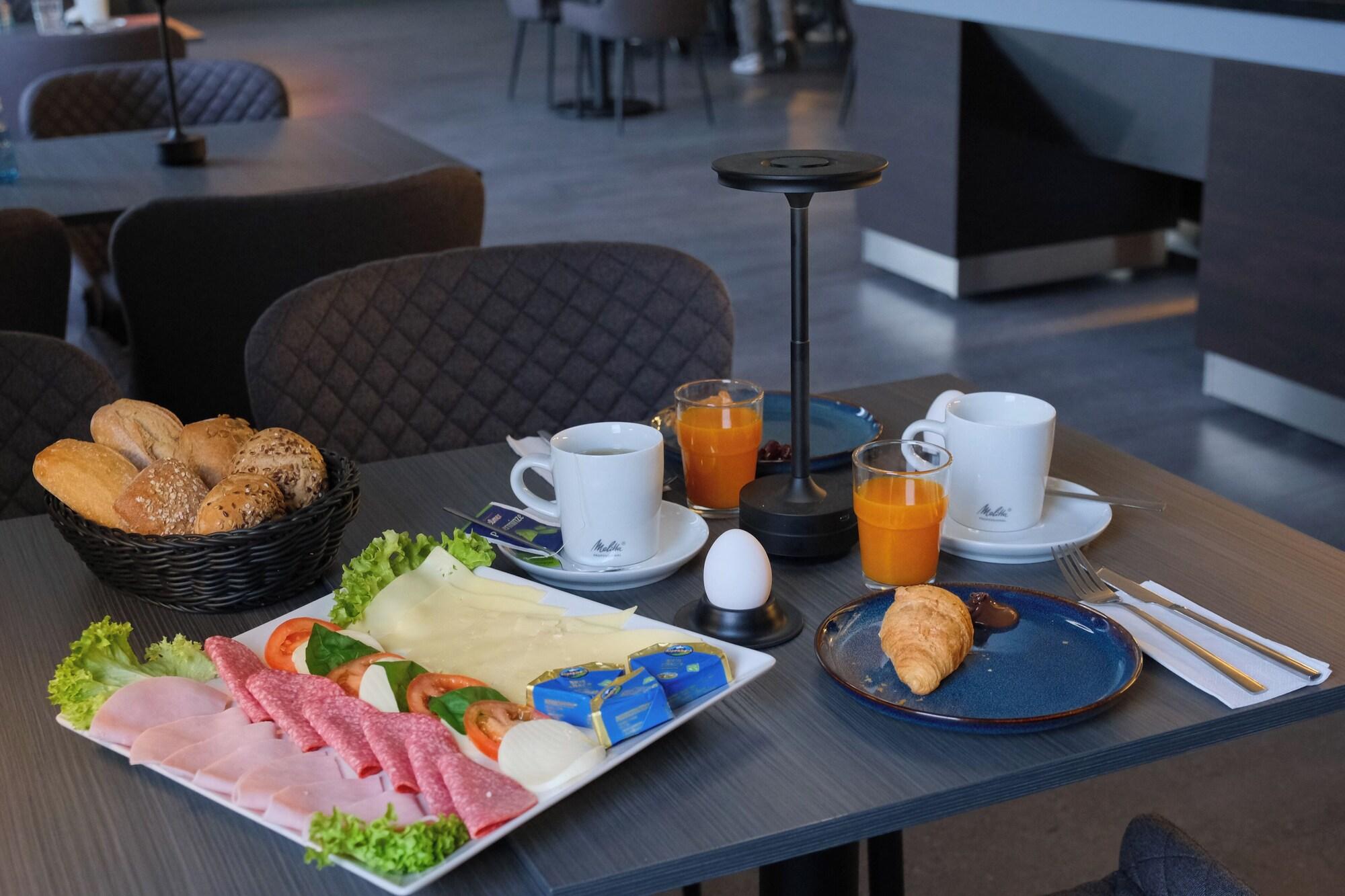 Hotel Kiel By Melio