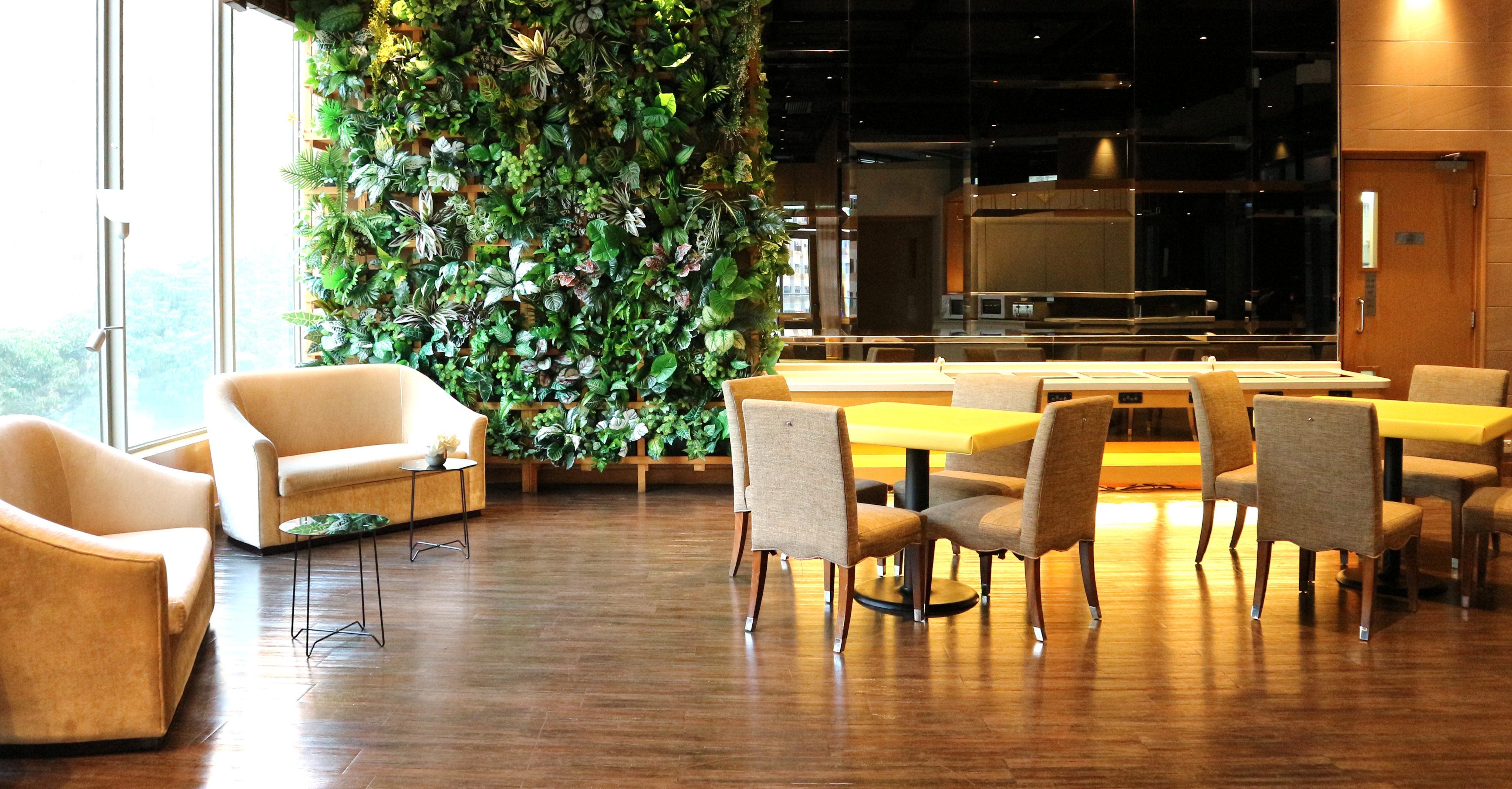 Dorsett Mongkok Hong Kong