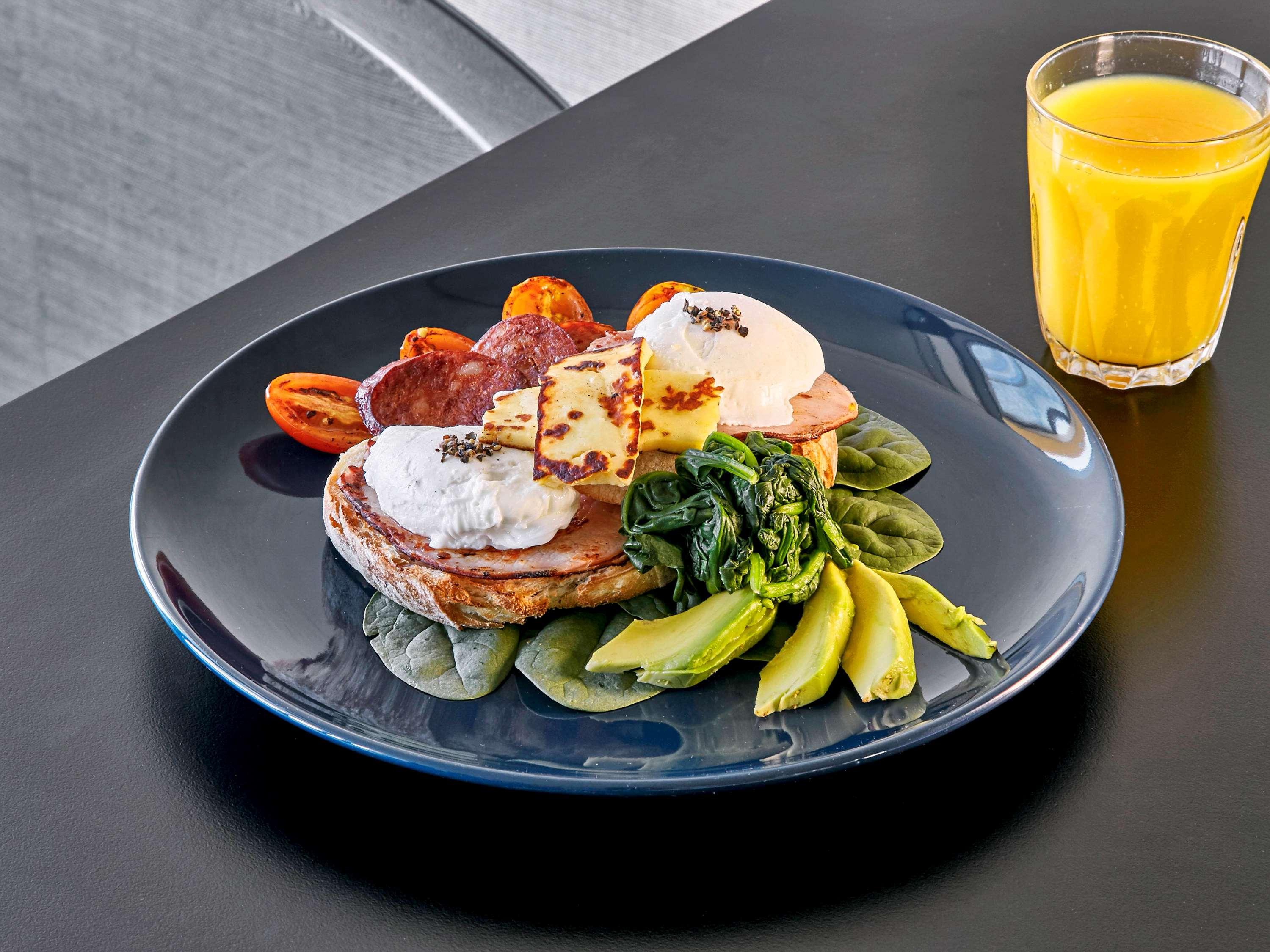 The Sebel Mandurah by null