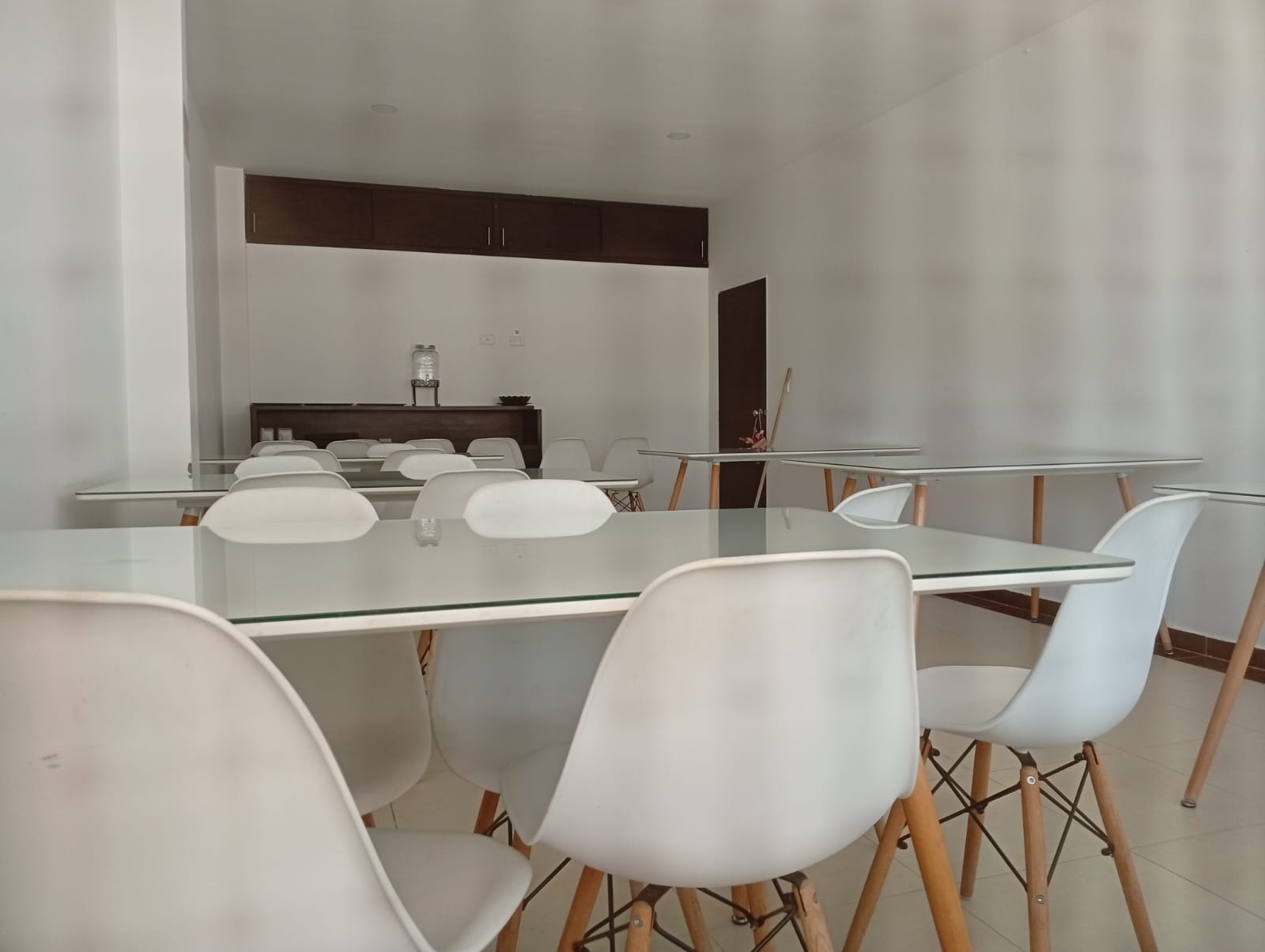 Hotel Saman Del Rio