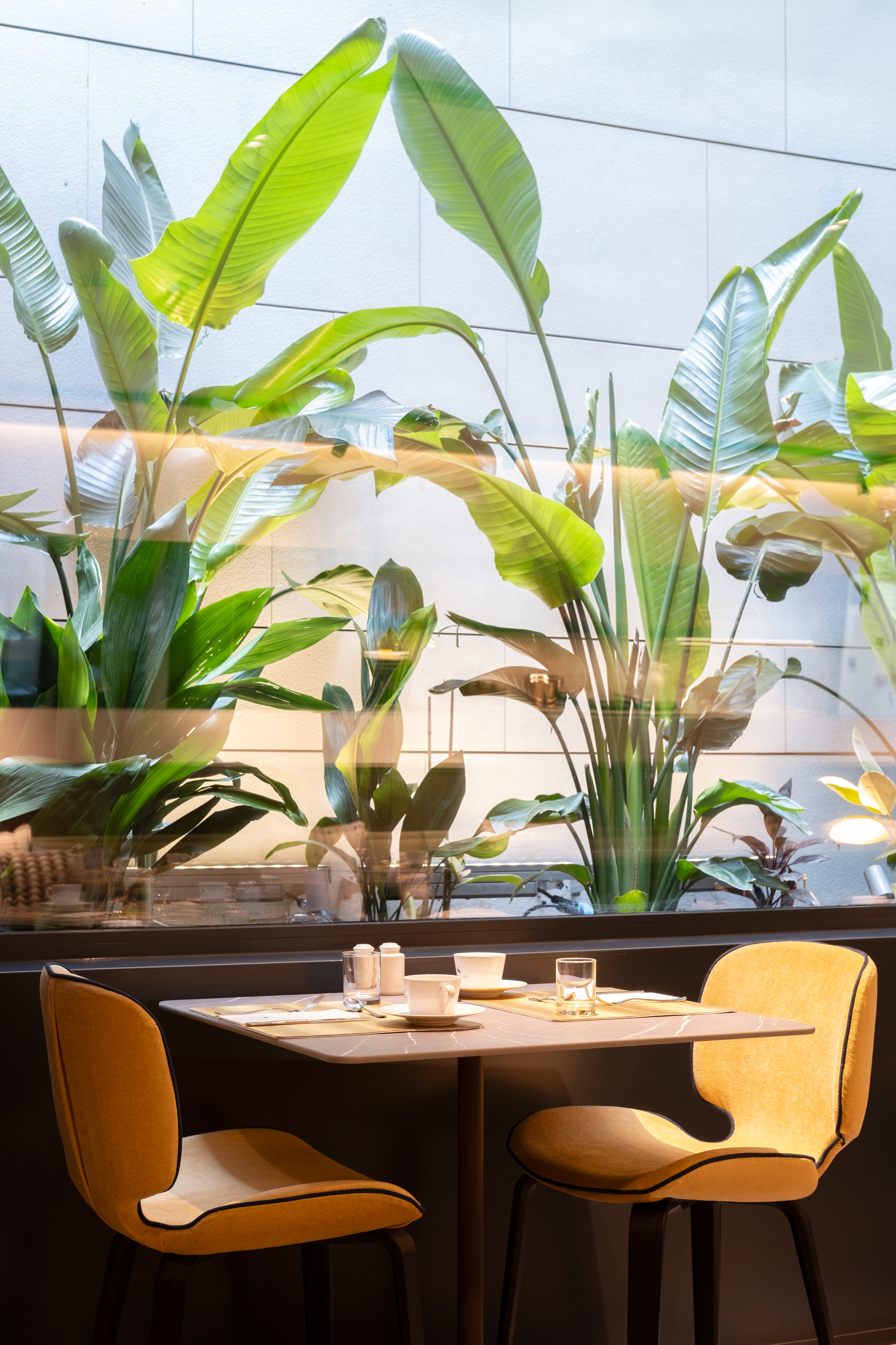 Eurostars Villa Itziar