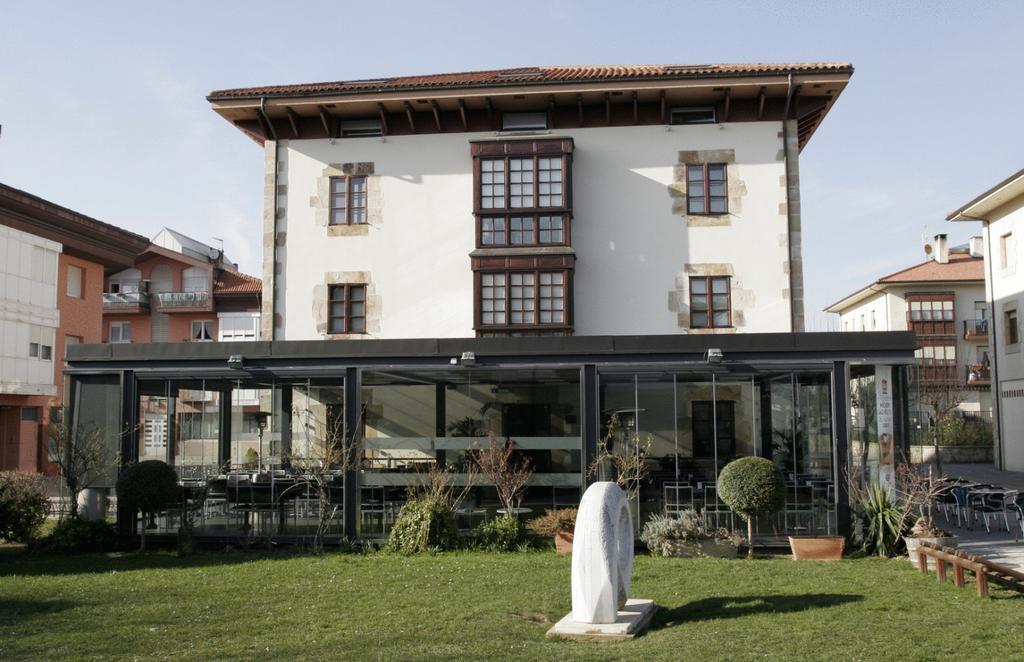 La Casa del Patron