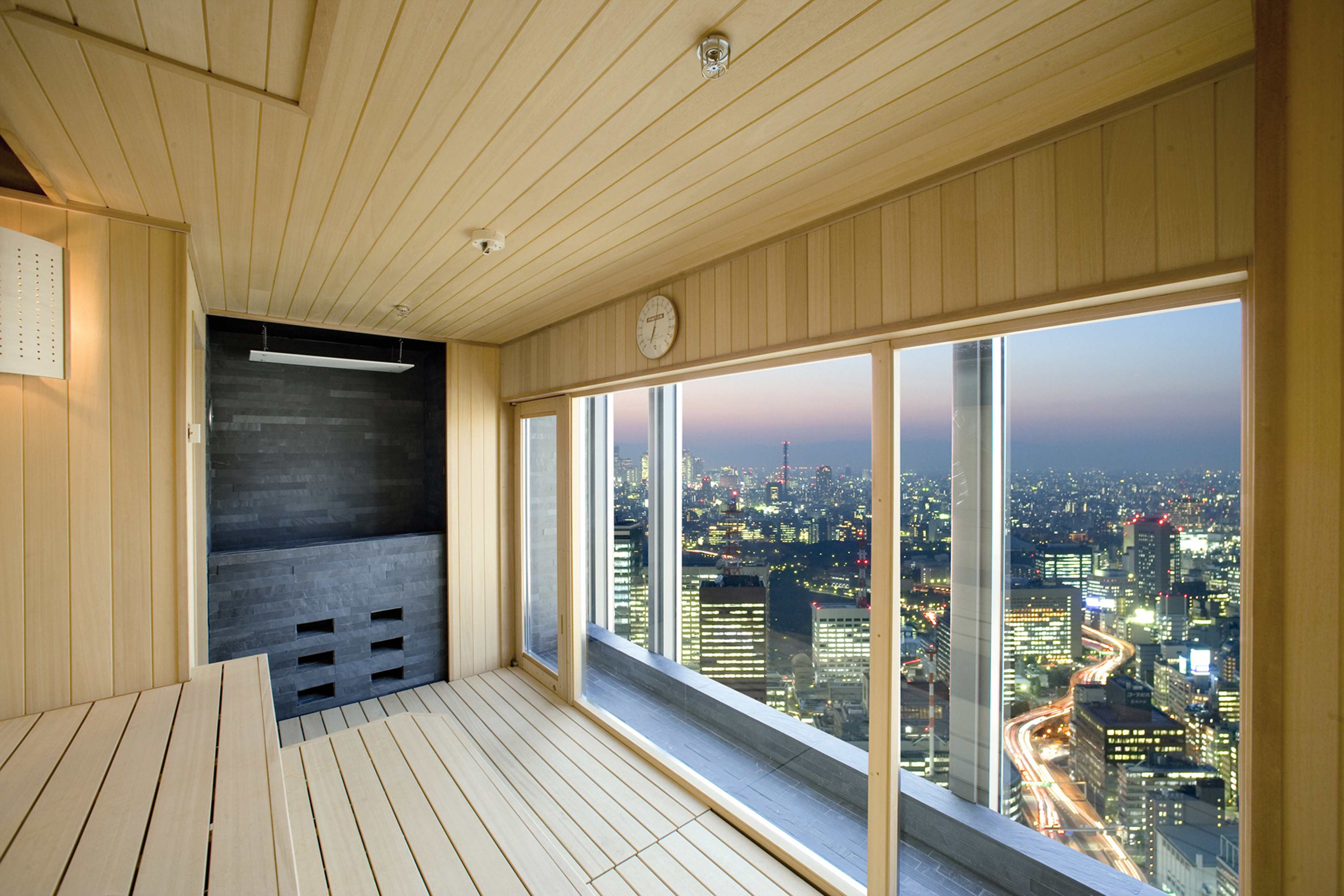Mandarin Oriental Tokyo