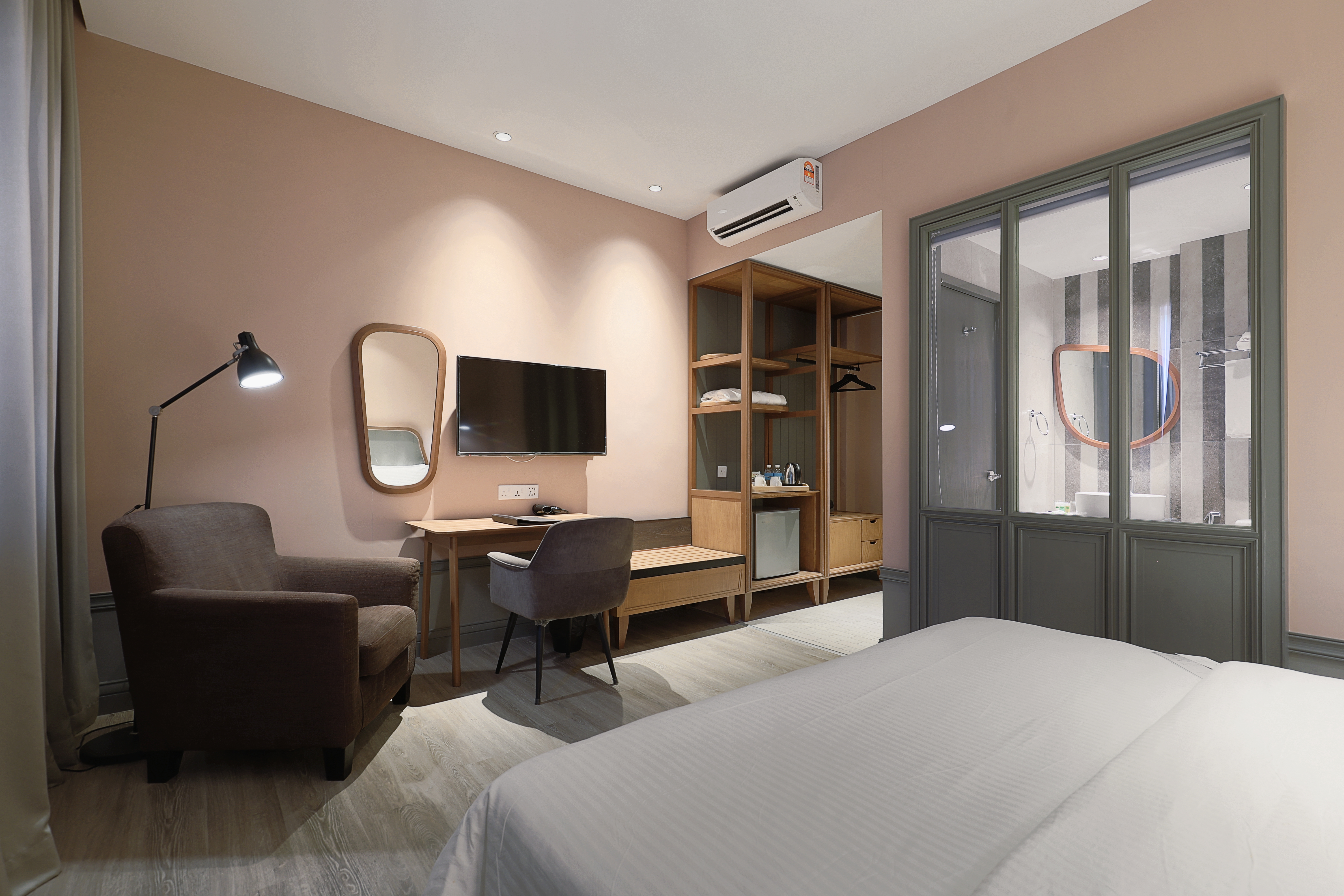 The Jesselton