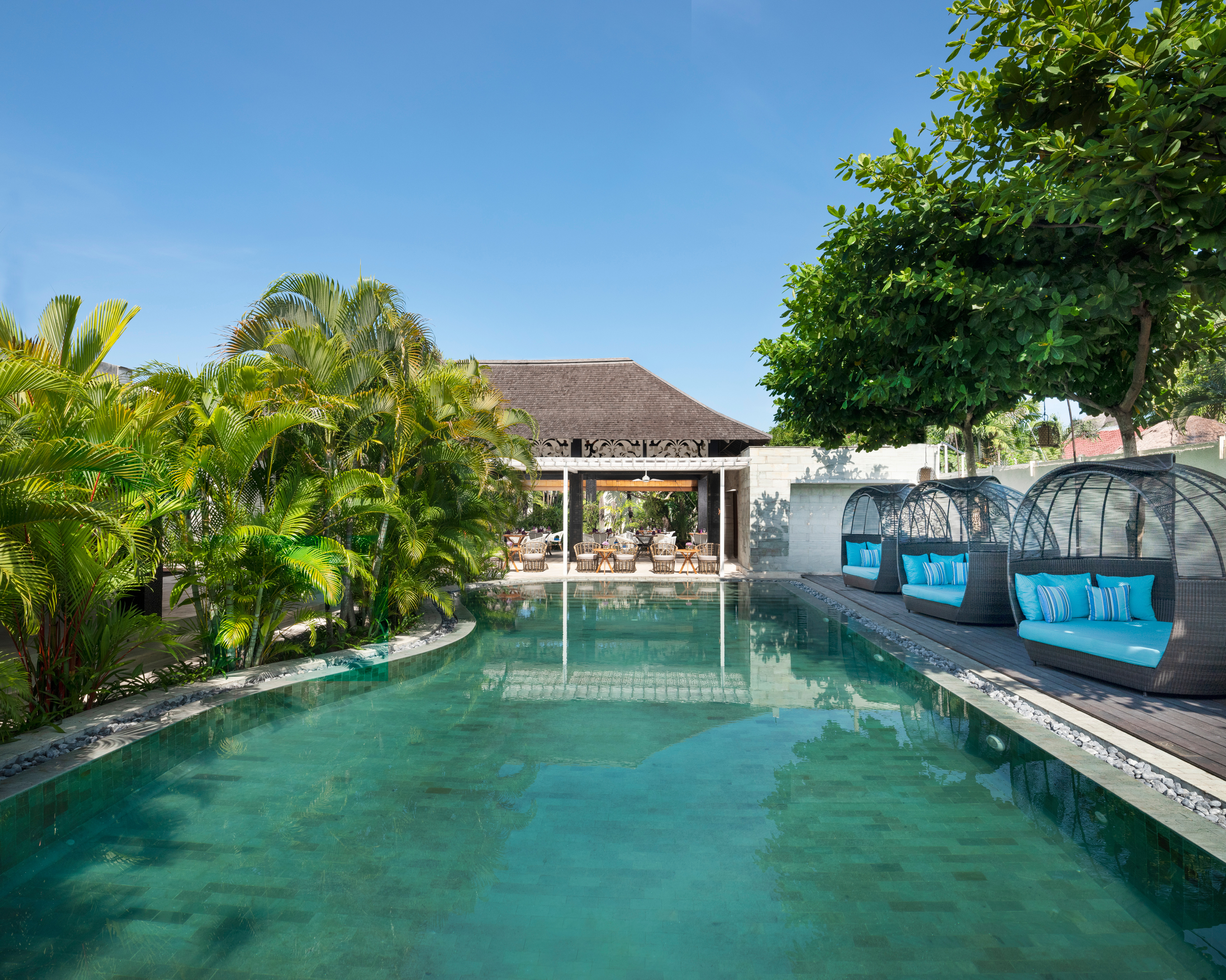 Avani Seminyak Bali Resort - photo