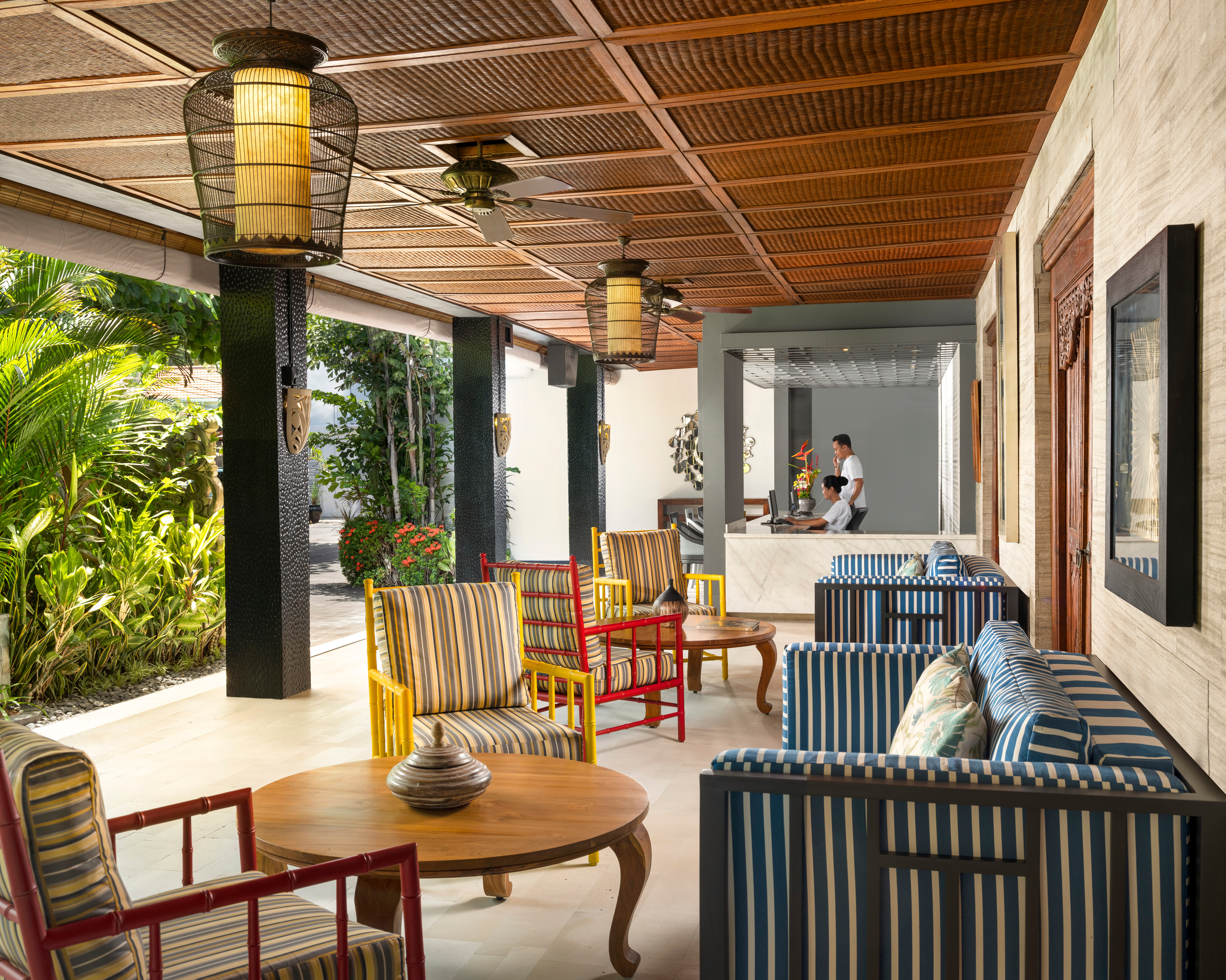 Avani Seminyak Bali Resort - photo