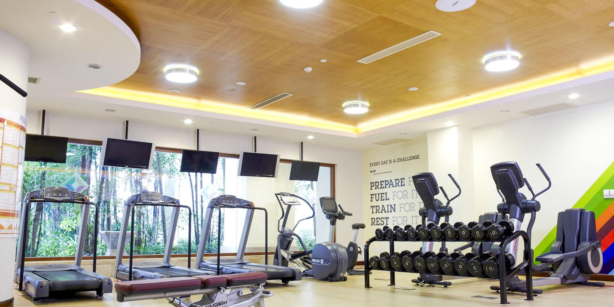 Sheraton Haikou Resort