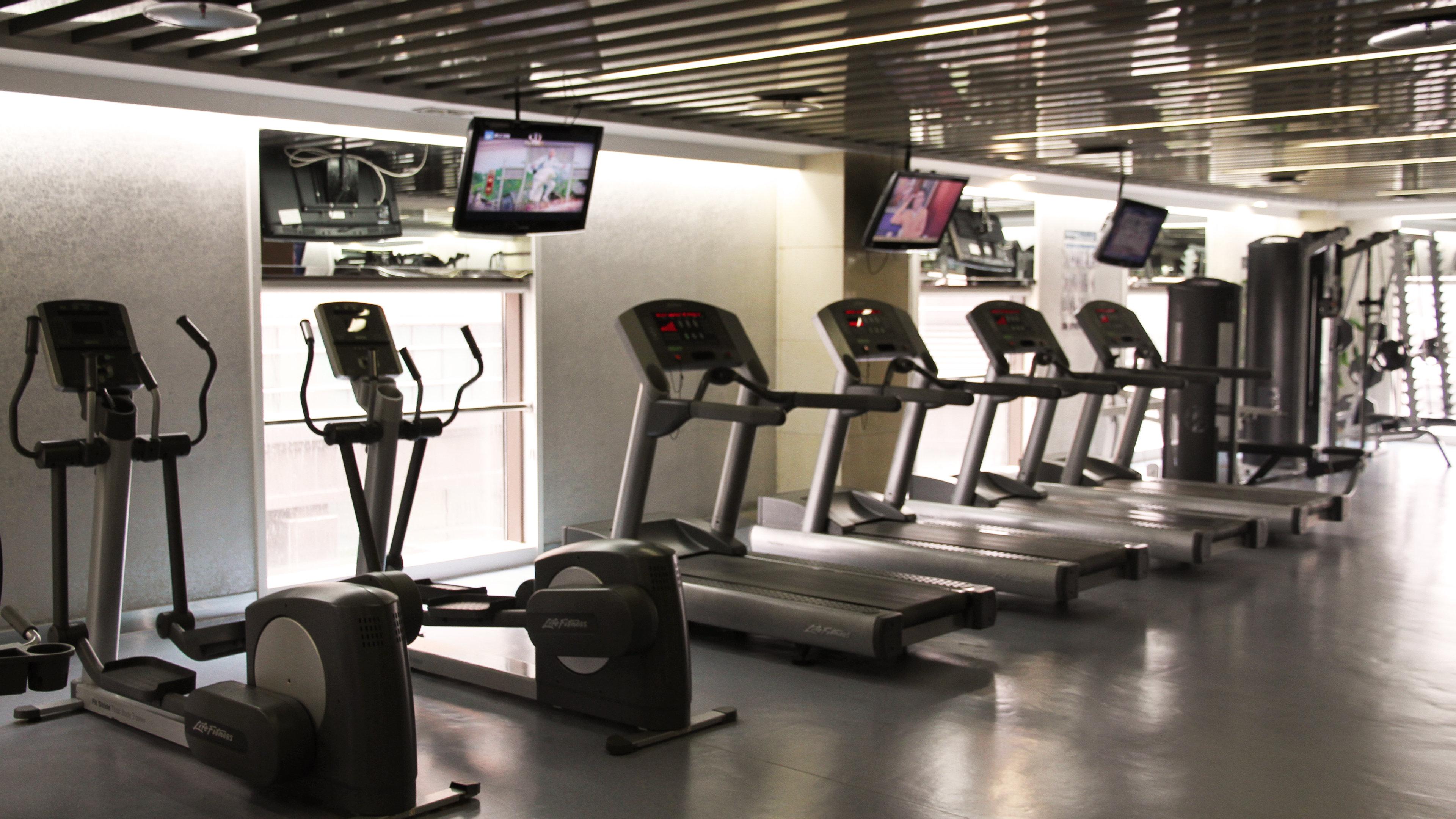 Holiday Inn Changzhou Wujin