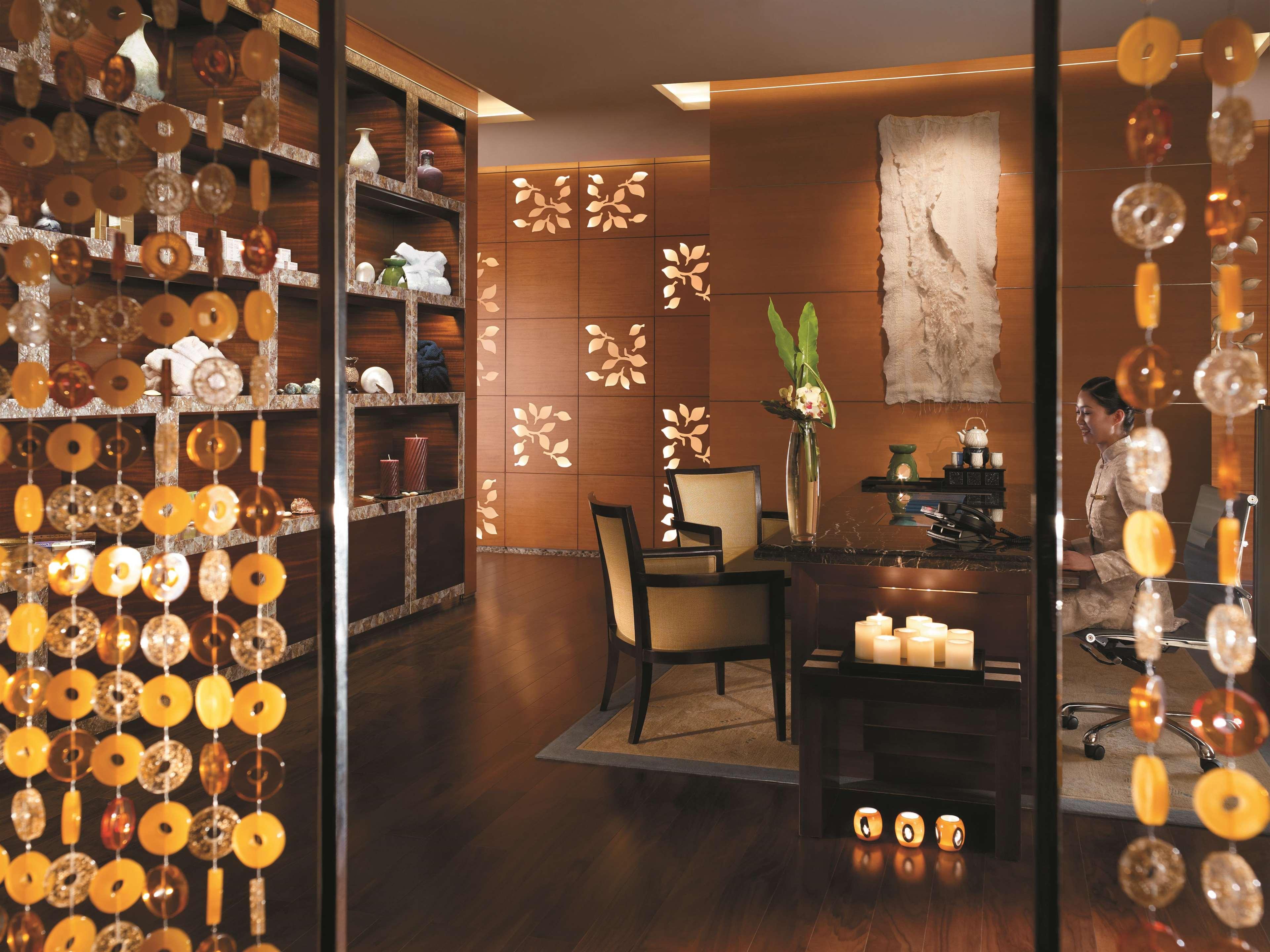 Futian Shangri-La, Shenzhen