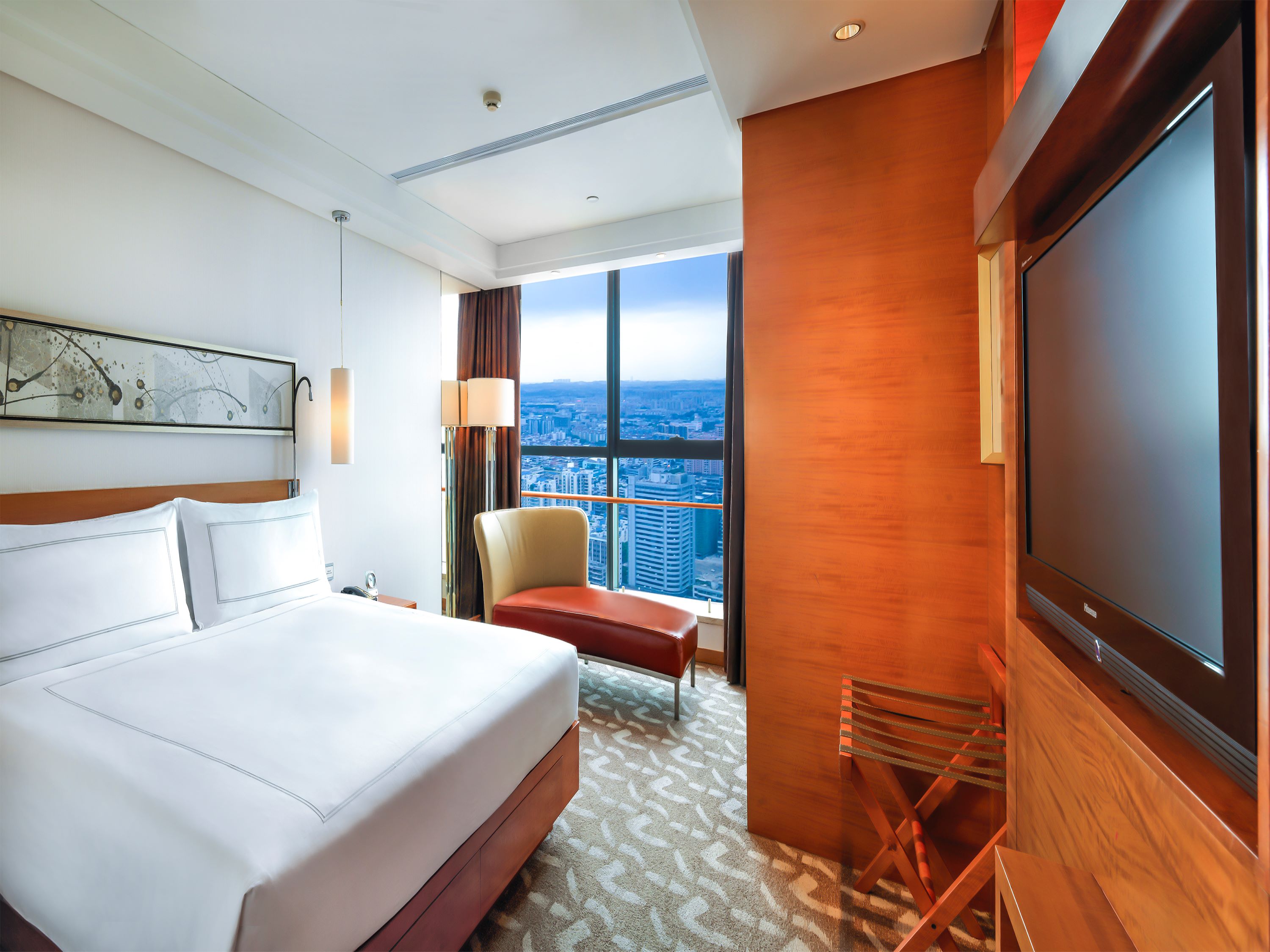 Swissôtel Foshan