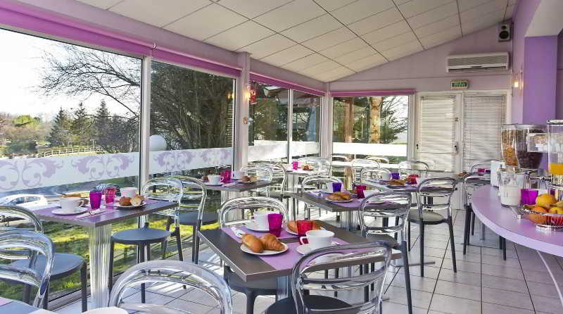 Tourhotel Blois