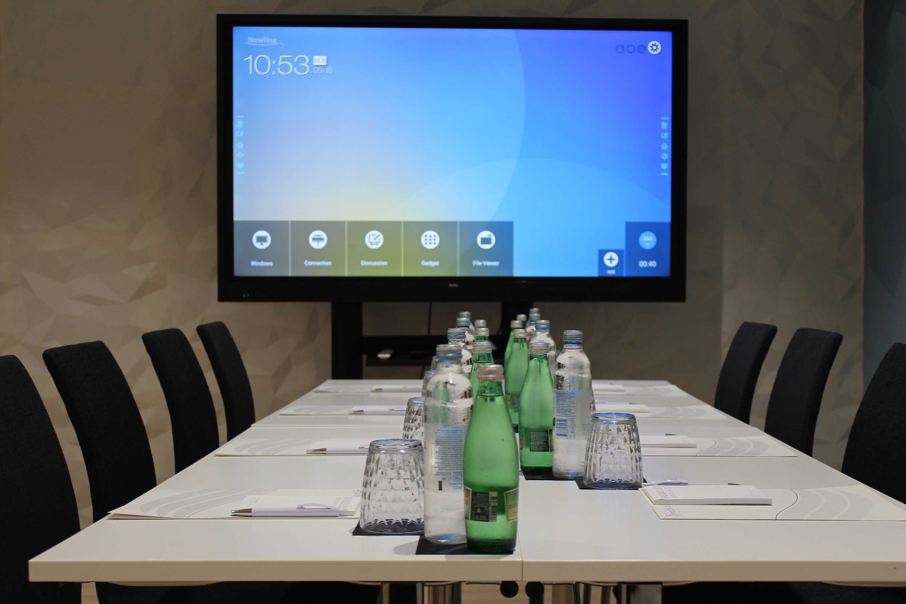 Berkeley Hotel by null