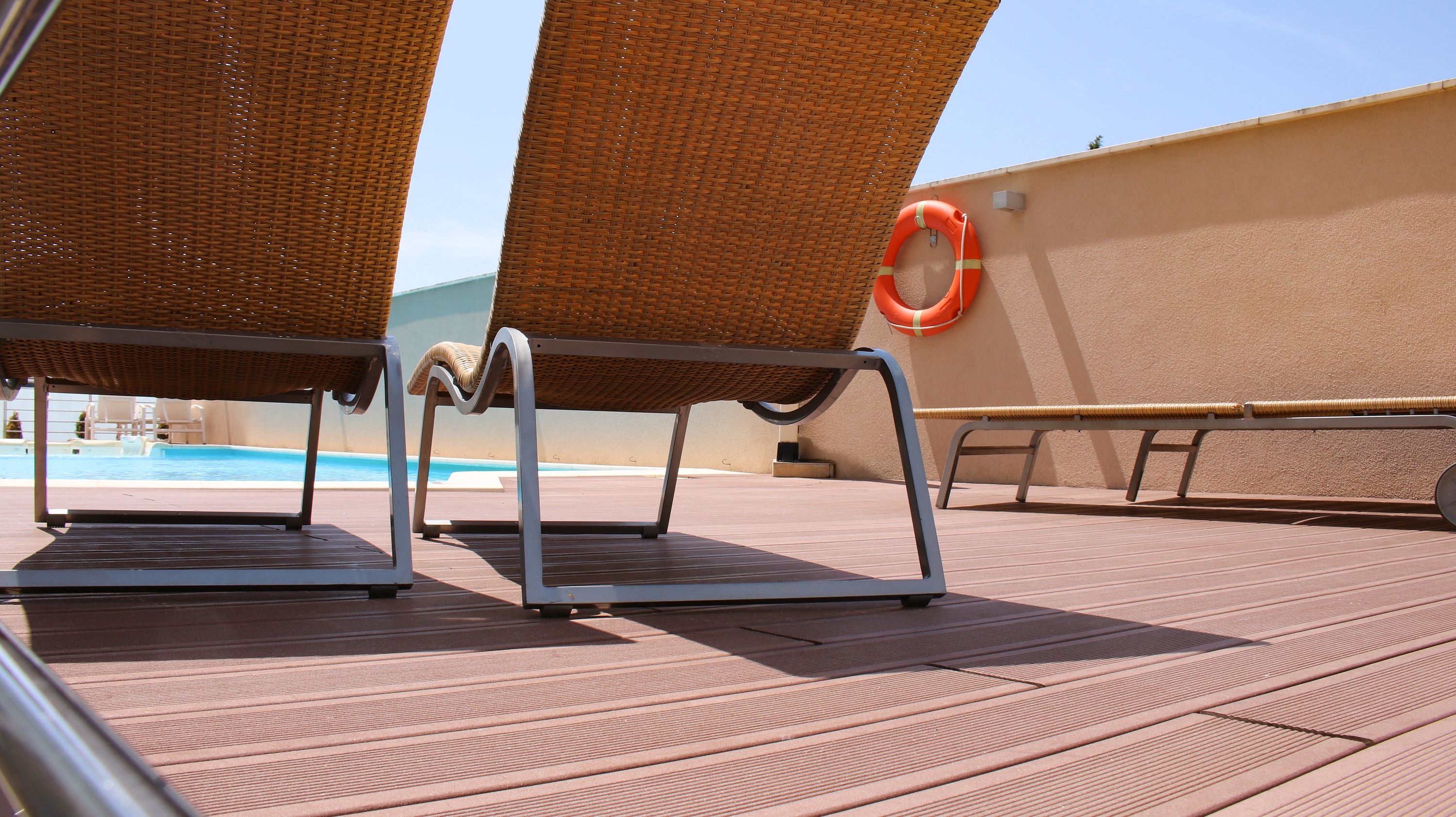 Berkeley Hotel by null