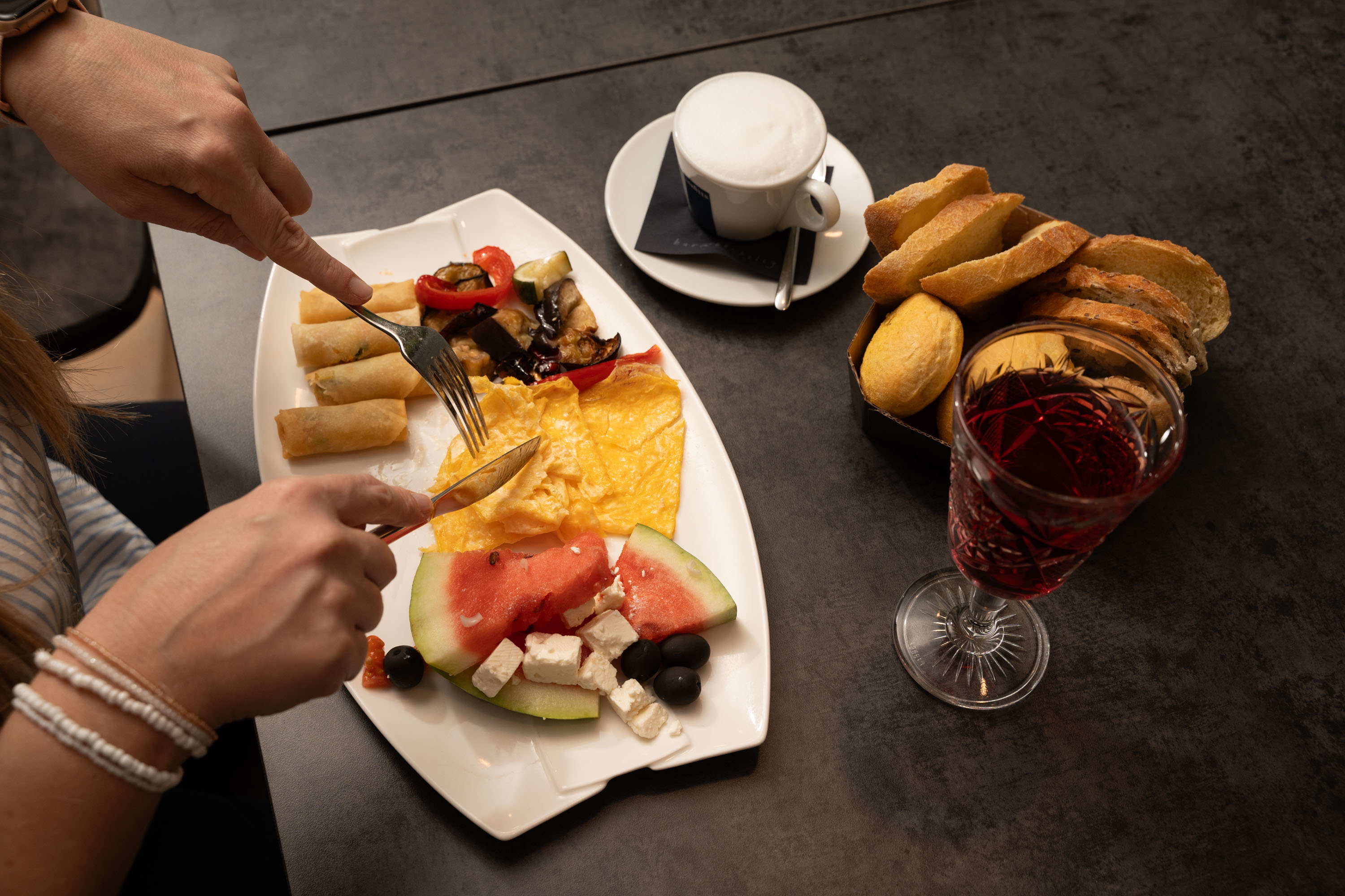 Berkeley Hotel by null