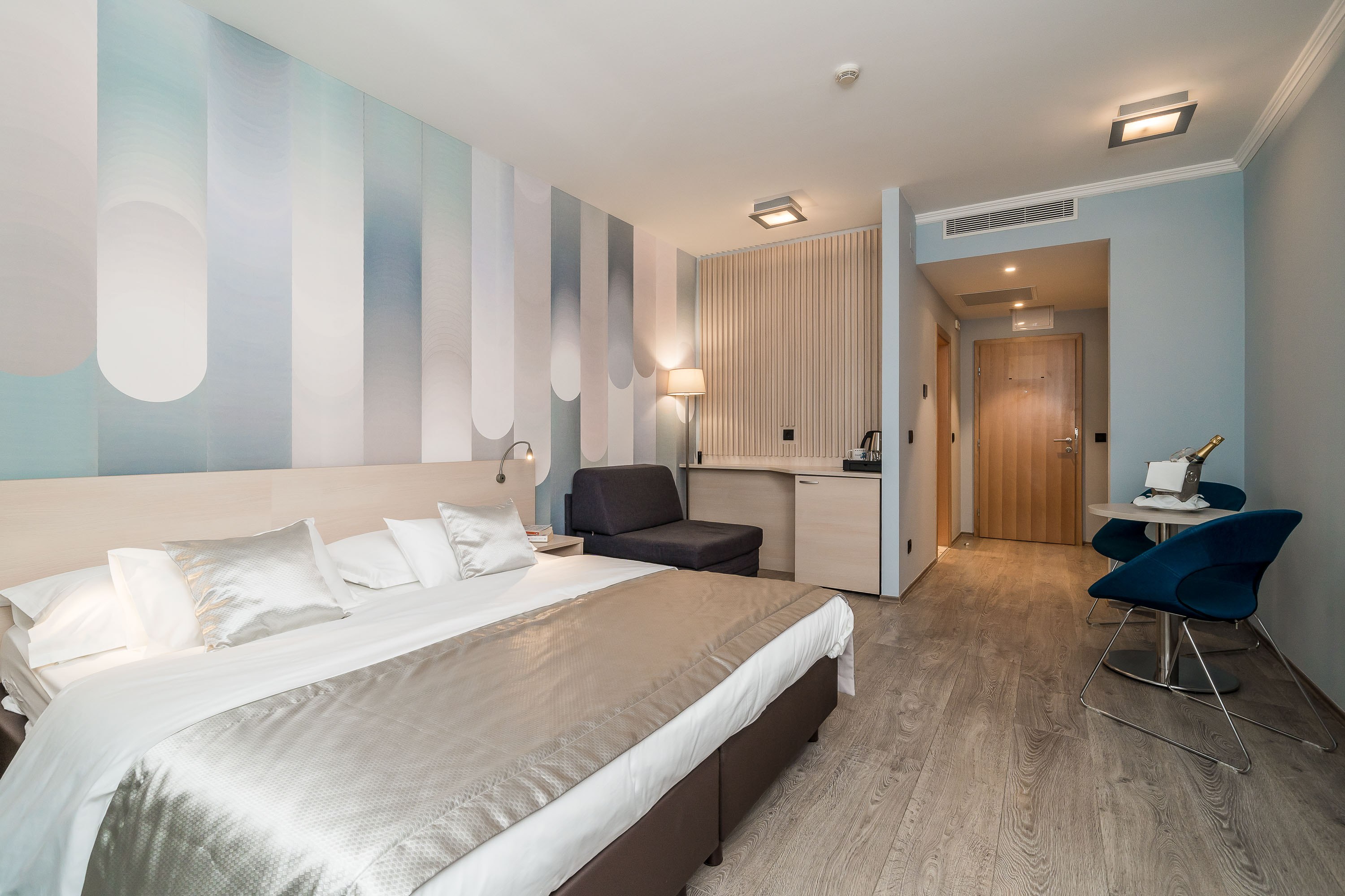 Berkeley Hotel by null