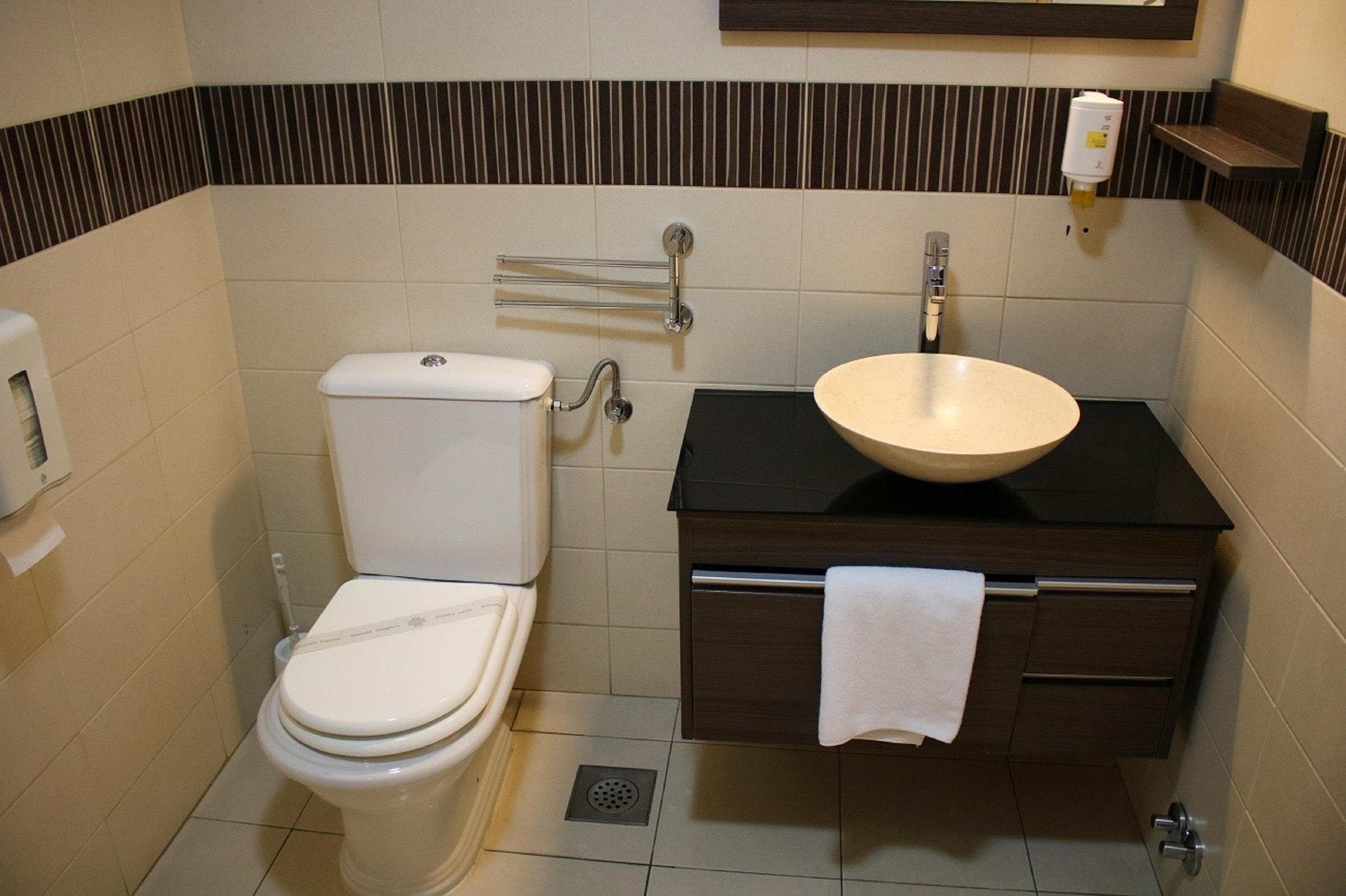 Berkeley Hotel by null