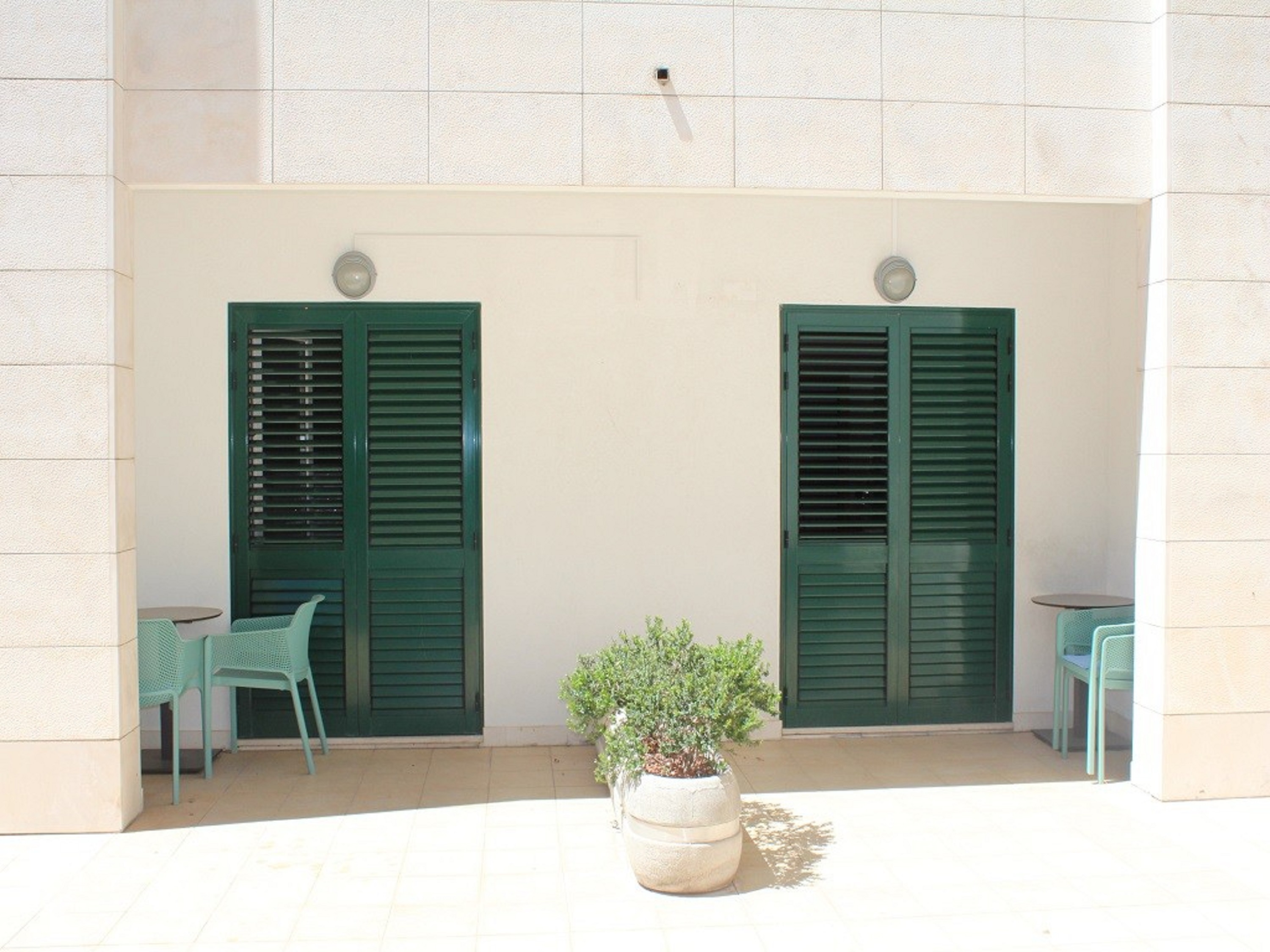 Berkeley Hotel by null