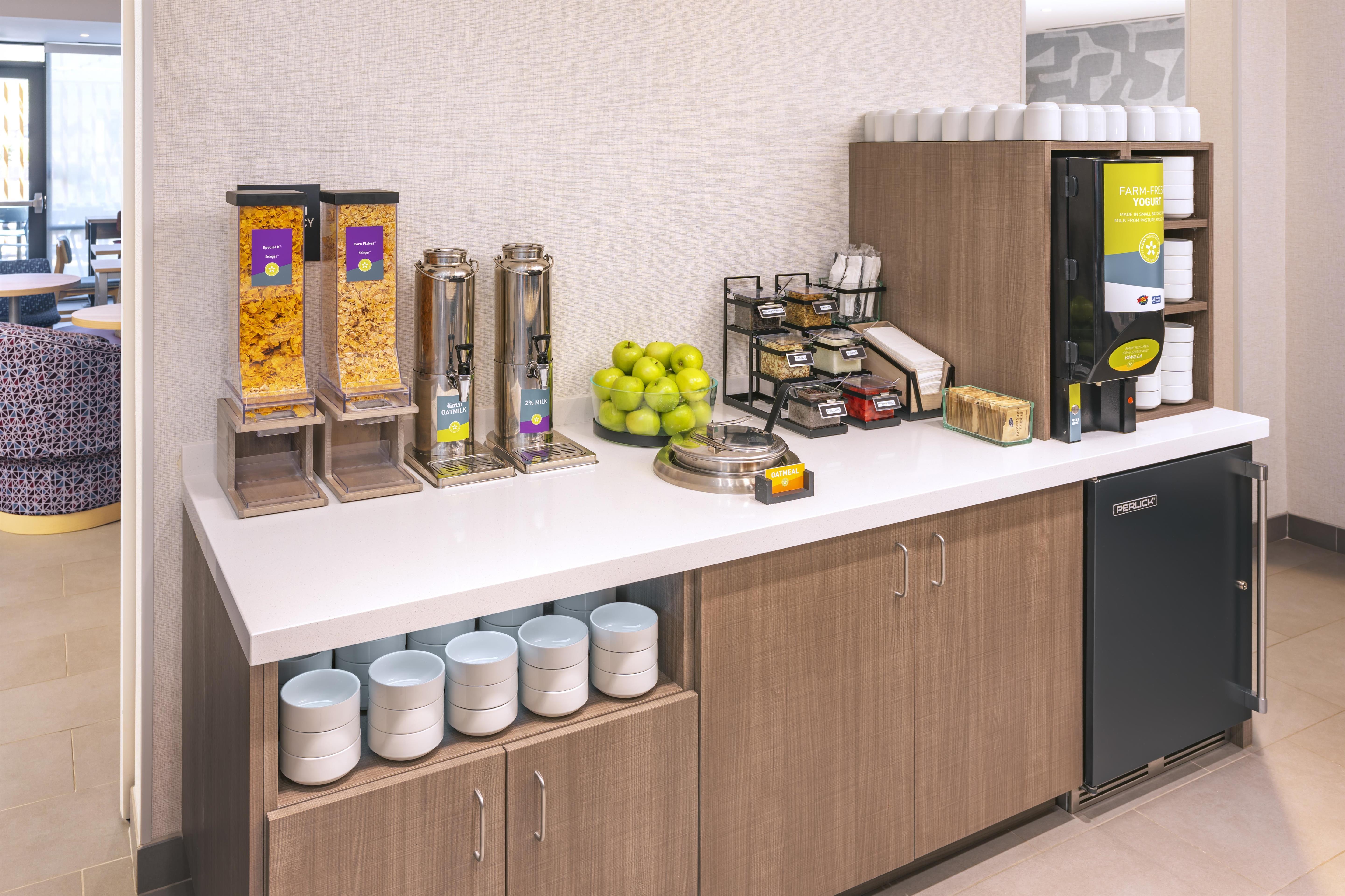 Home2 Suites By Hilton Carson City