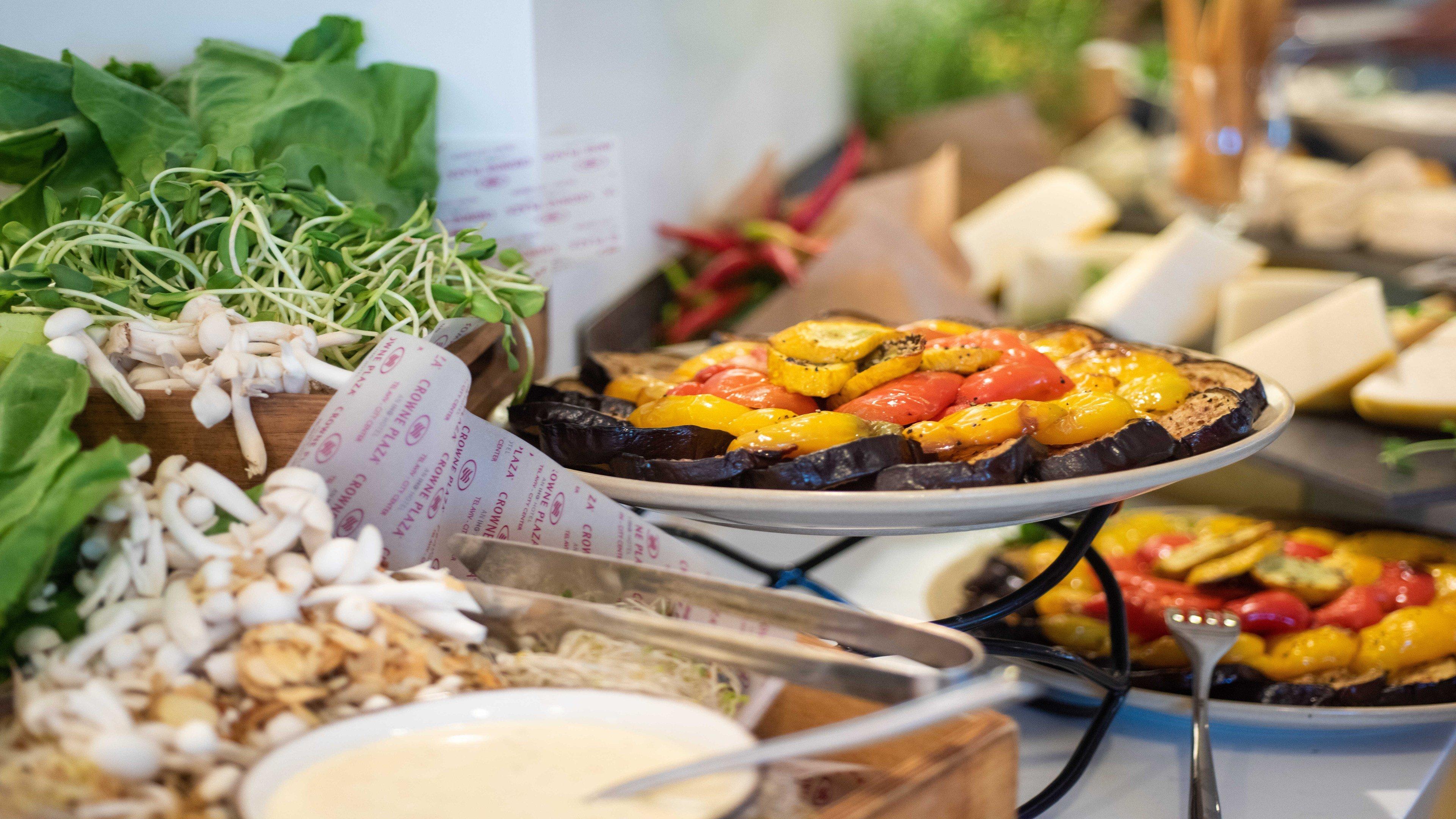 Crowne Plaza Tel Aviv City Center by IHG by null