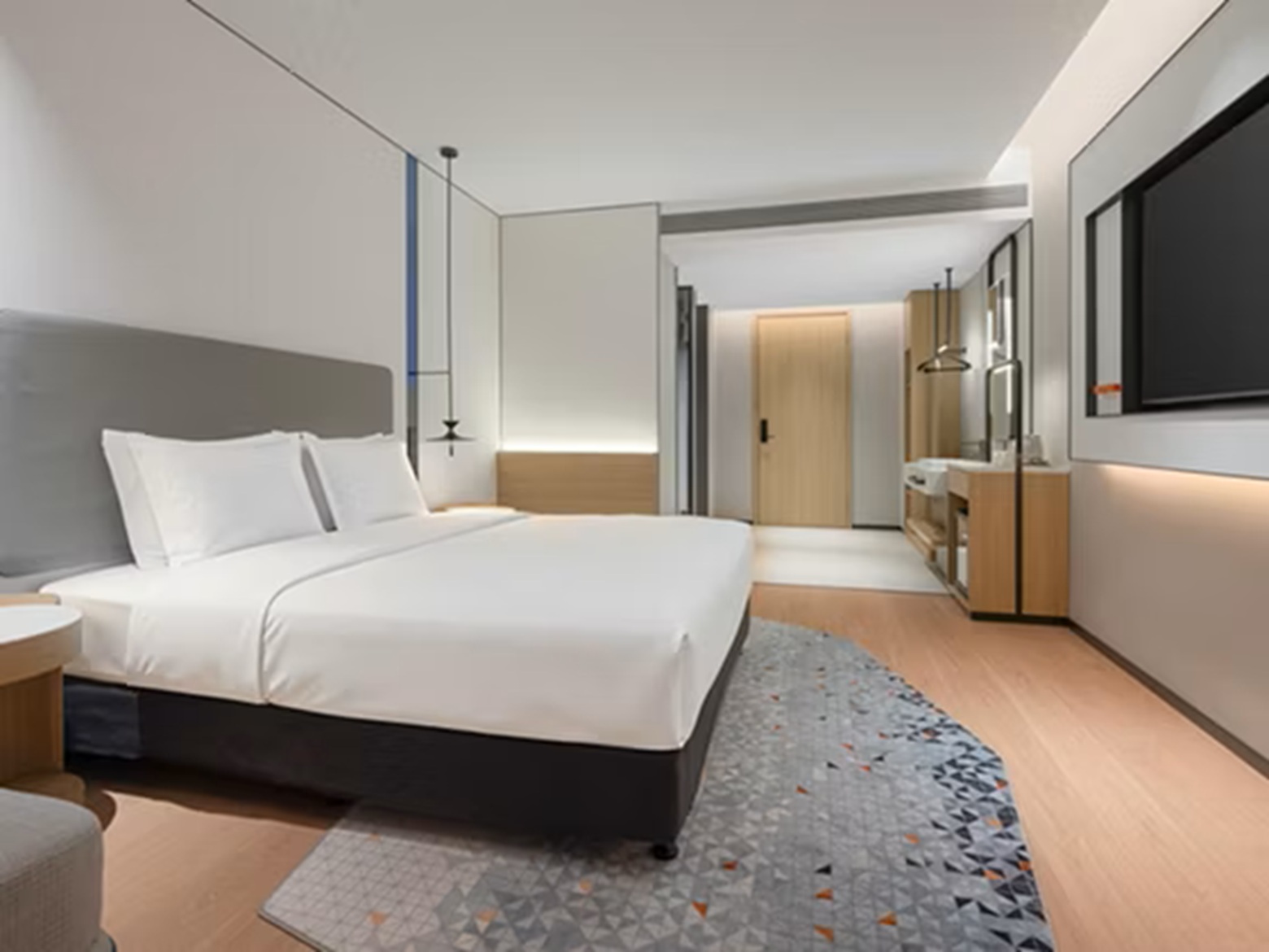 Holiday Inn Express Beijing Guomao CBD by IHG