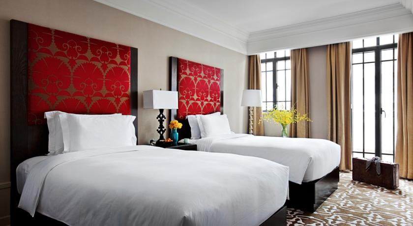 The Yangtze Boutique