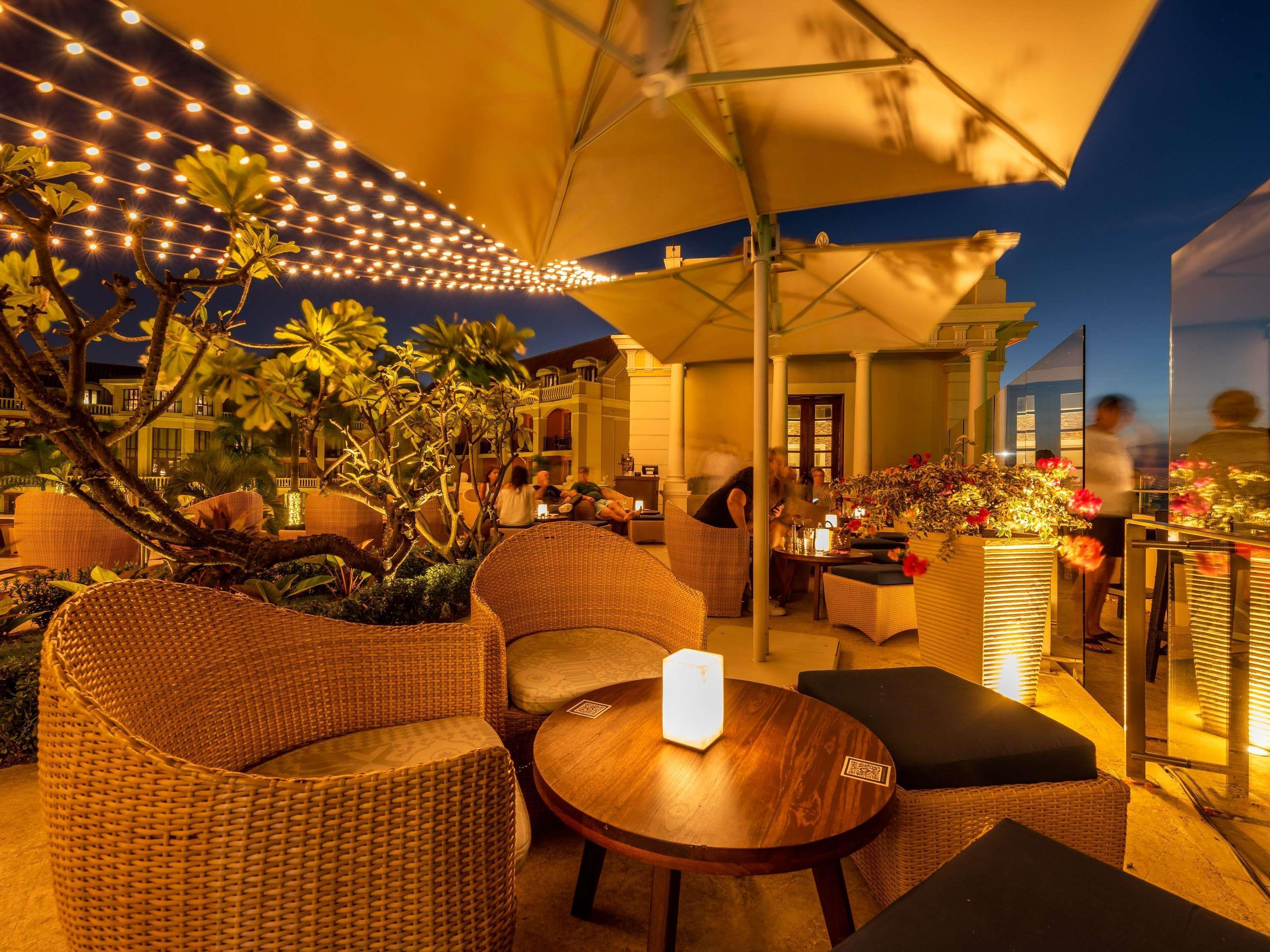 Sofitel Legend Santa Clara