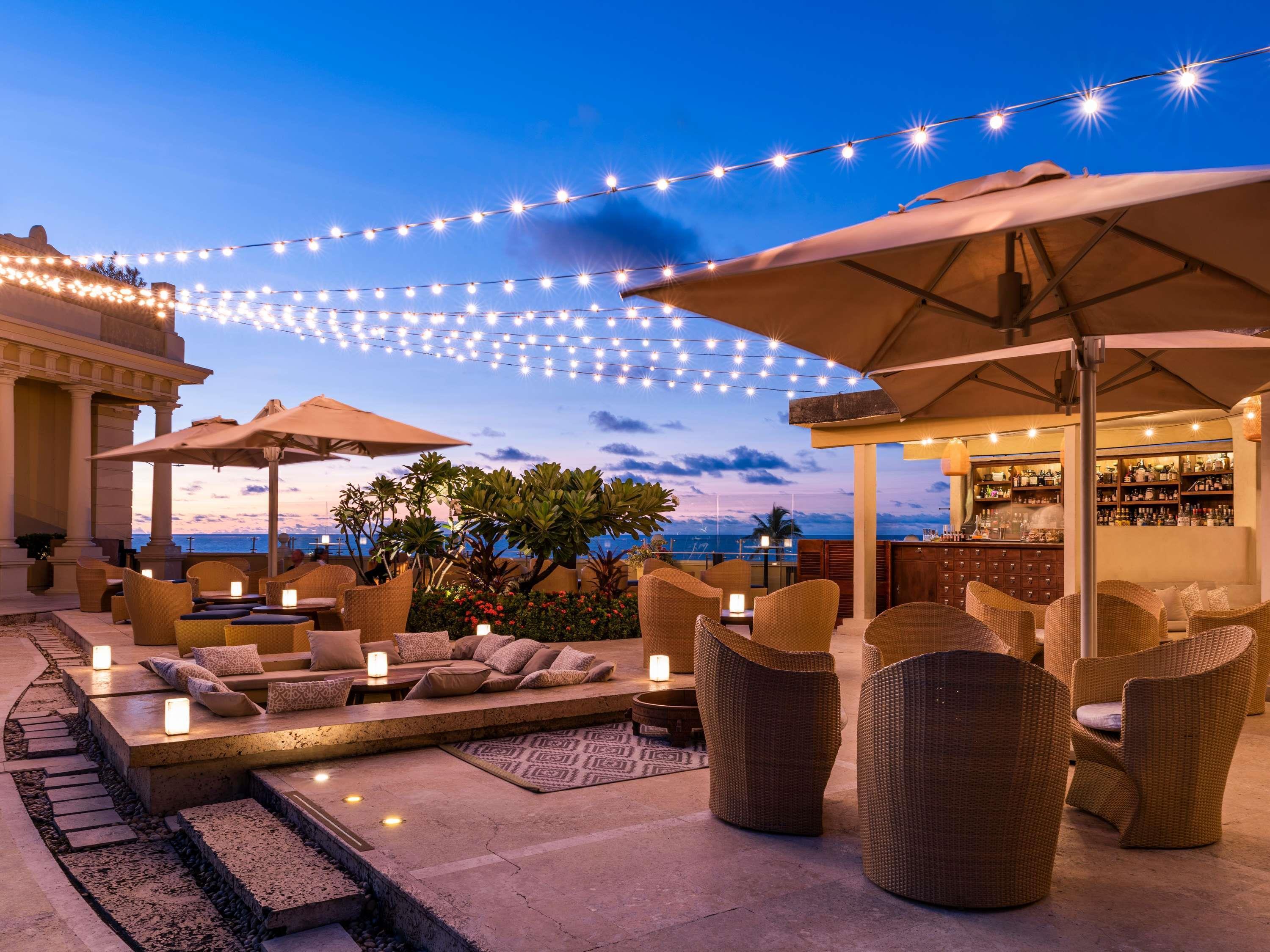 Sofitel Legend Santa Clara Cartagena by null